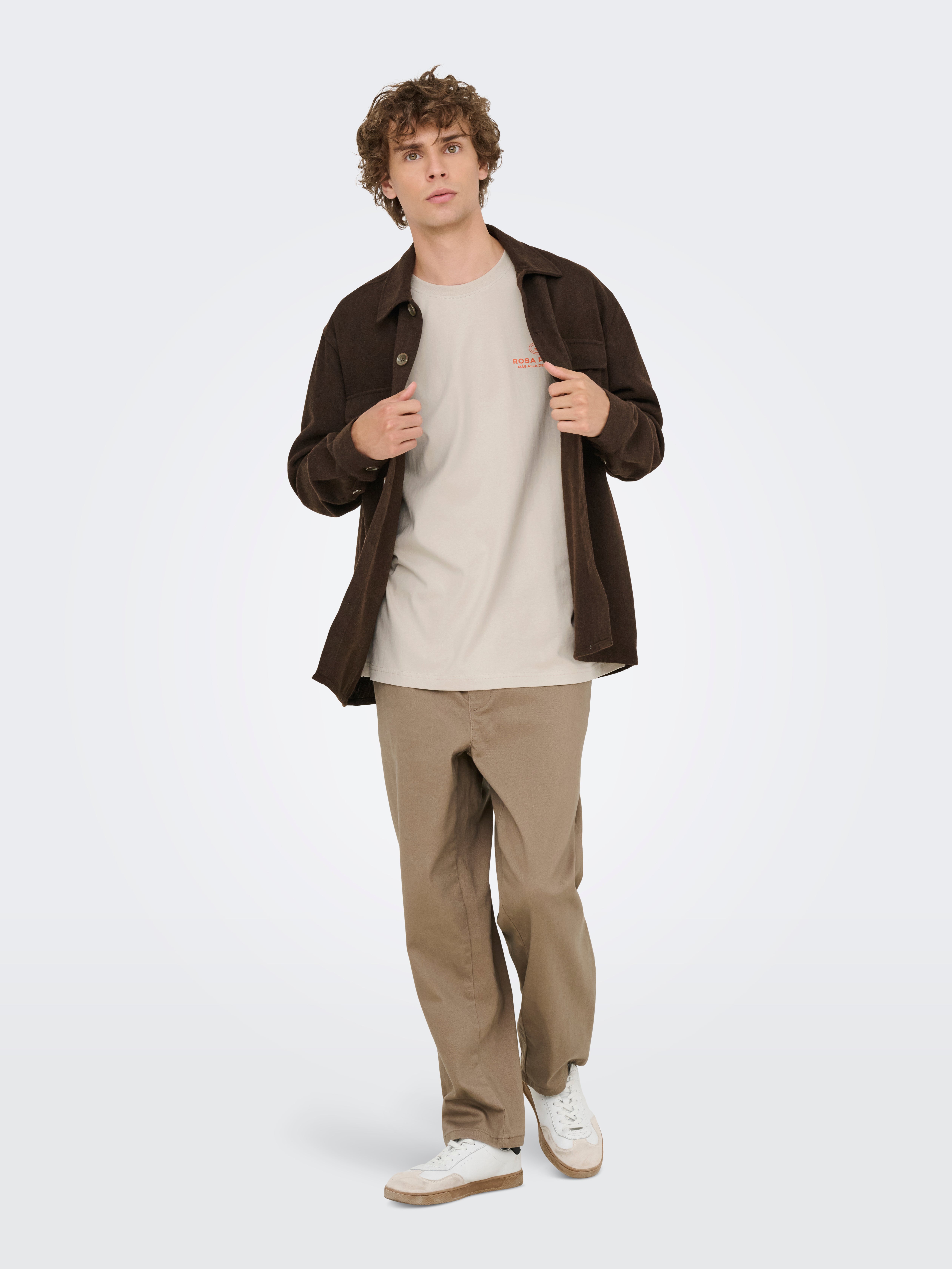 Thumbnail - Onsfrank T-shirt