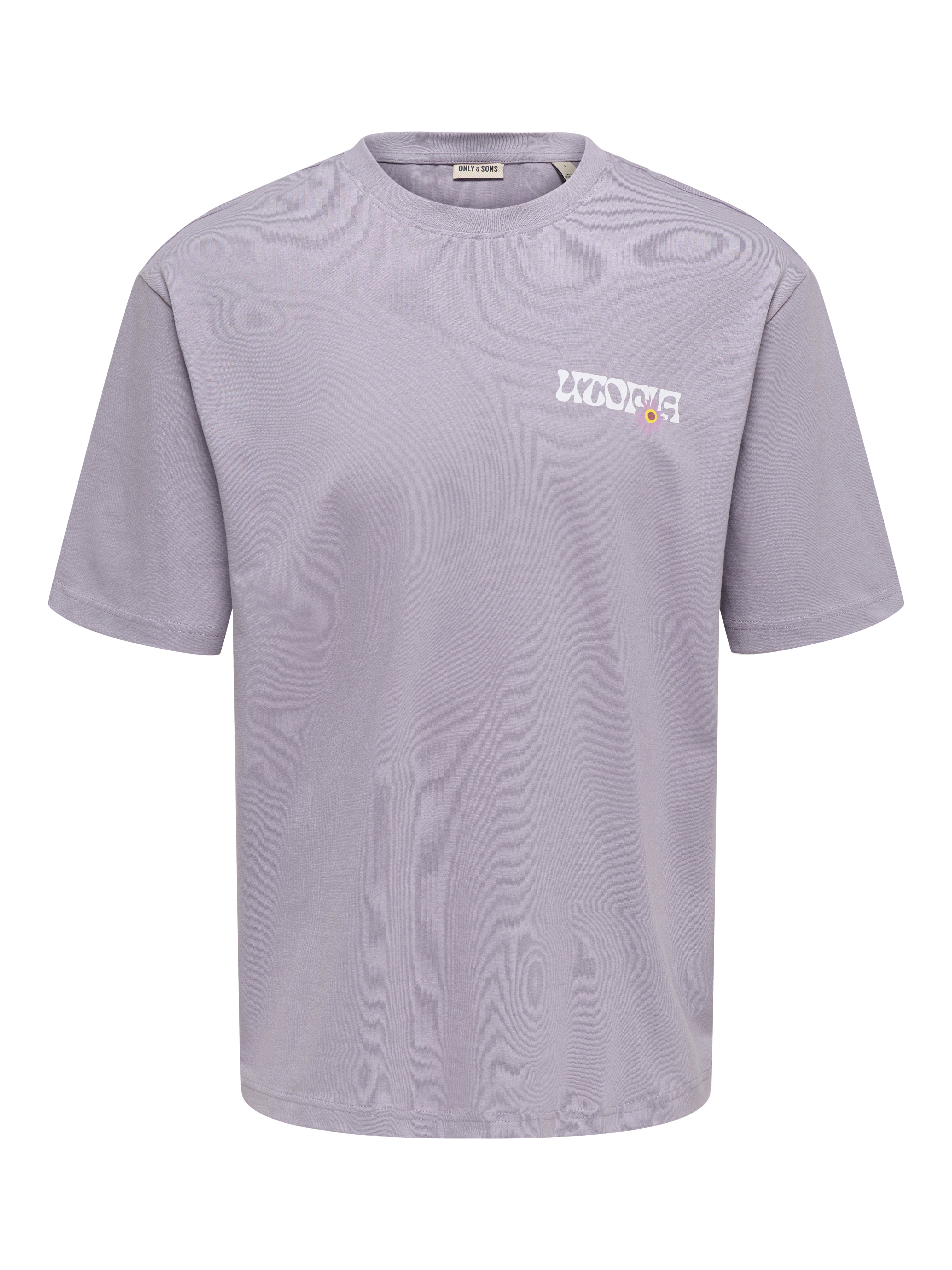 Thumbnail - Onsfrank T-shirt