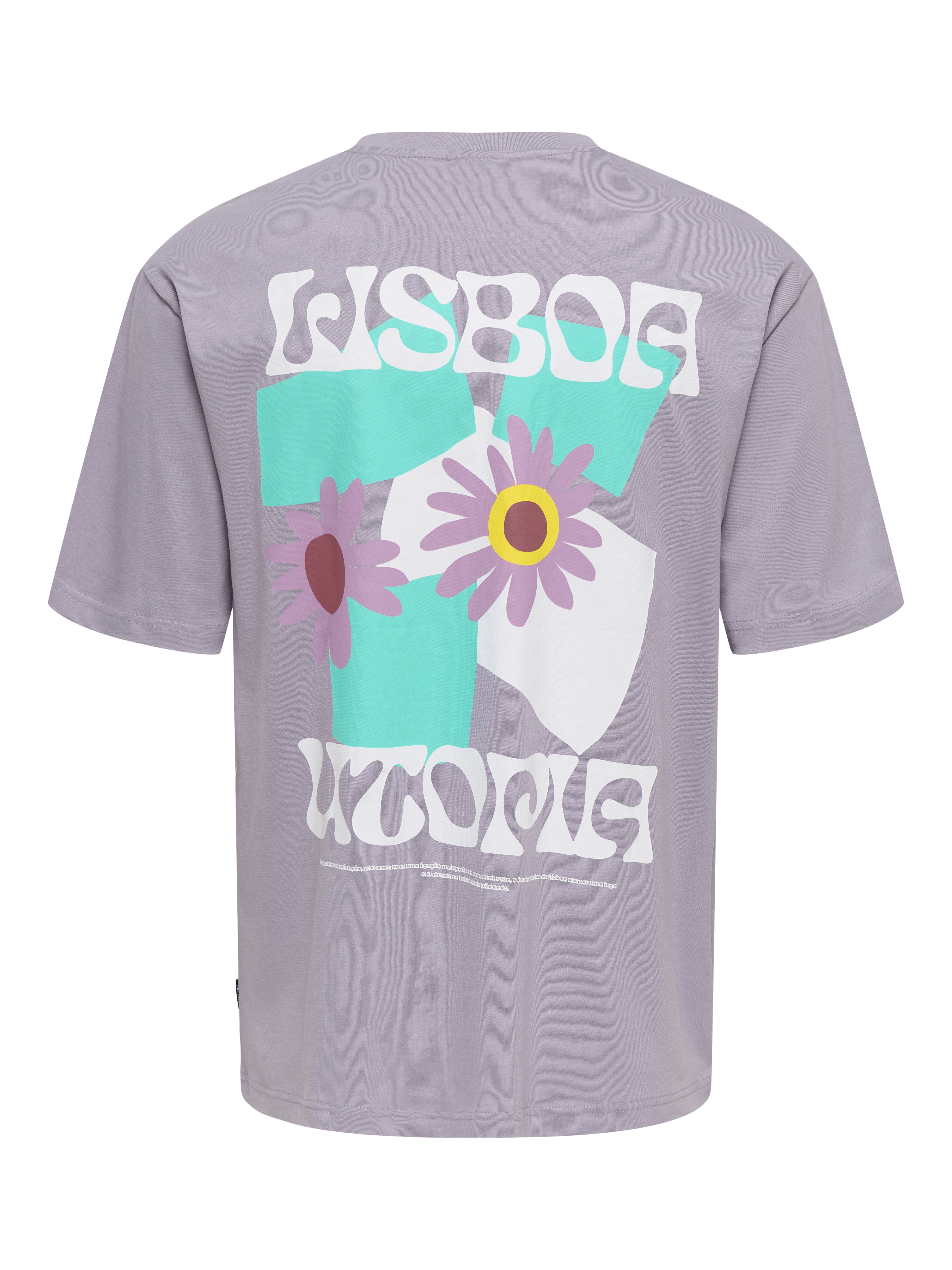 Thumbnail - Onsfrank T-shirt