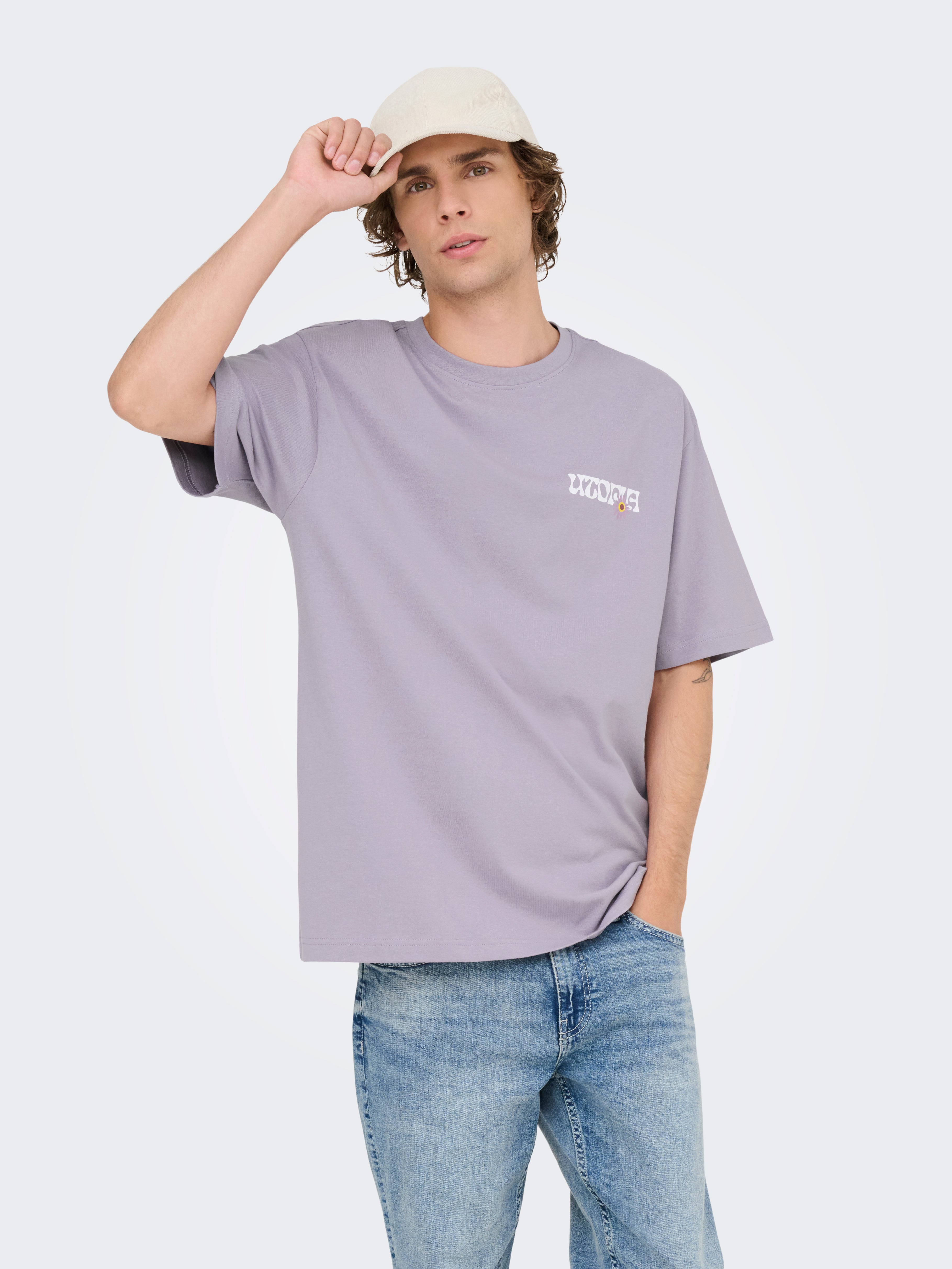 Thumbnail - Onsfrank T-shirt