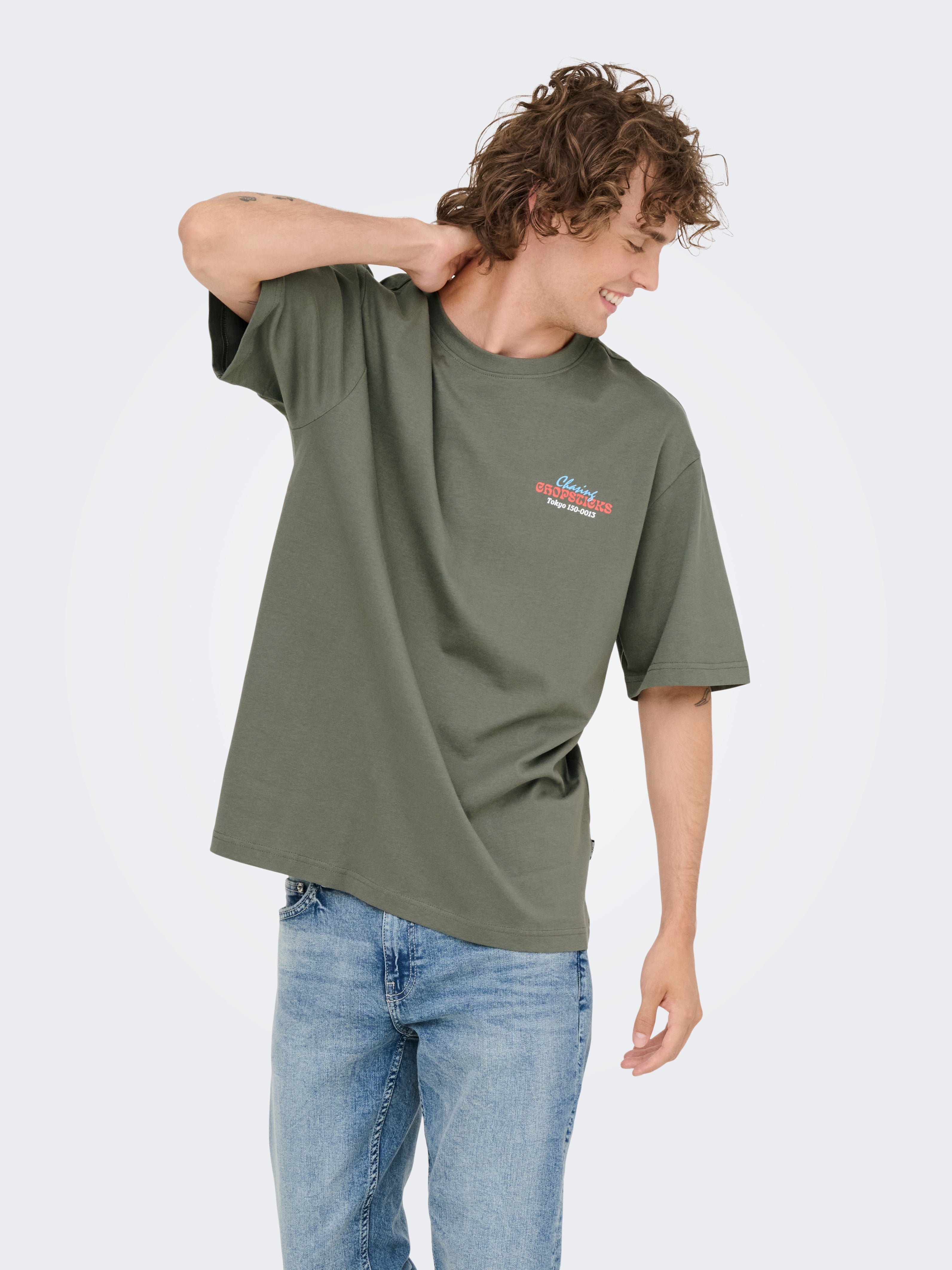 Onsfrank T-shirt