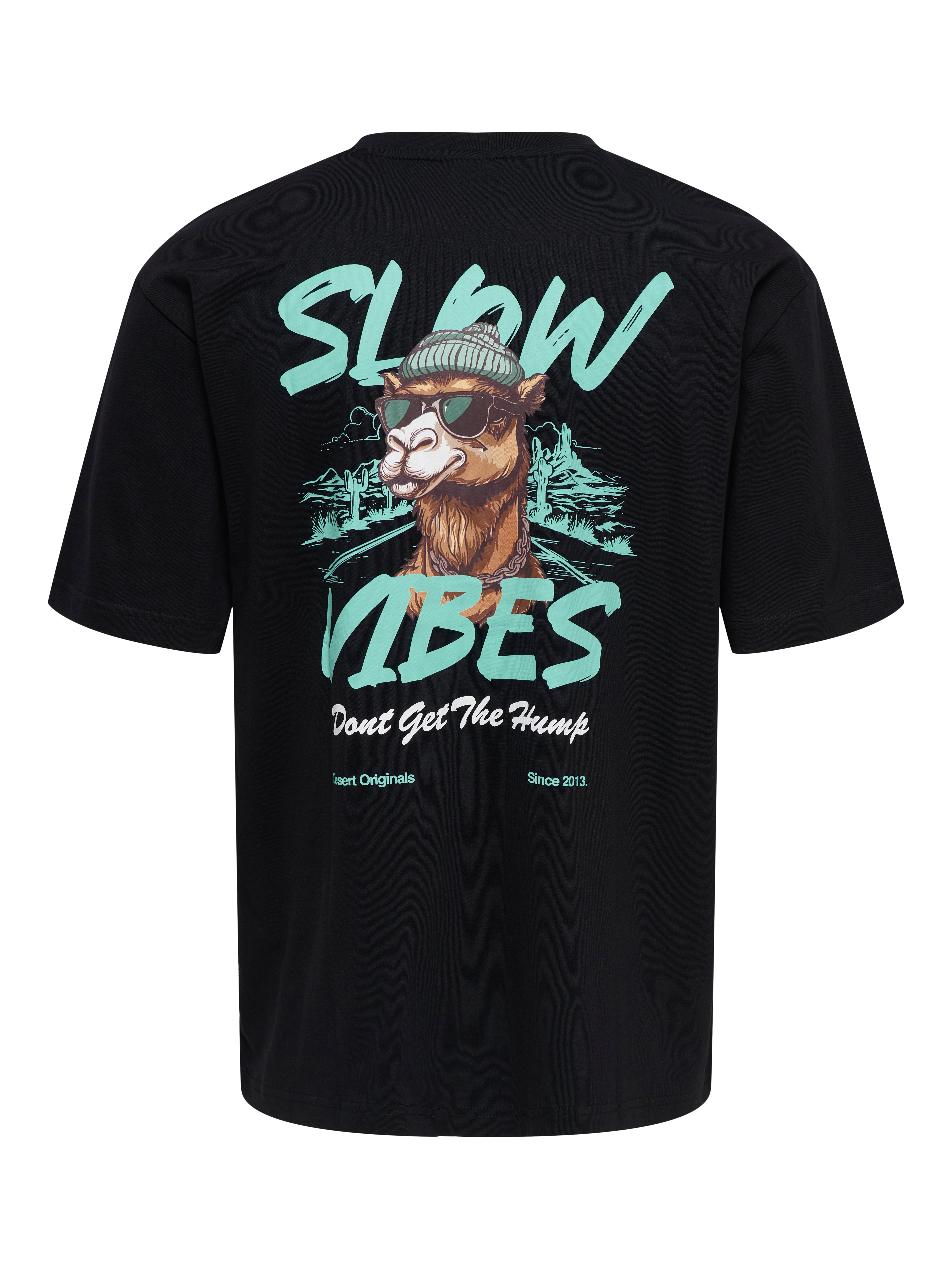 Thumbnail - Onsfrank T-shirt