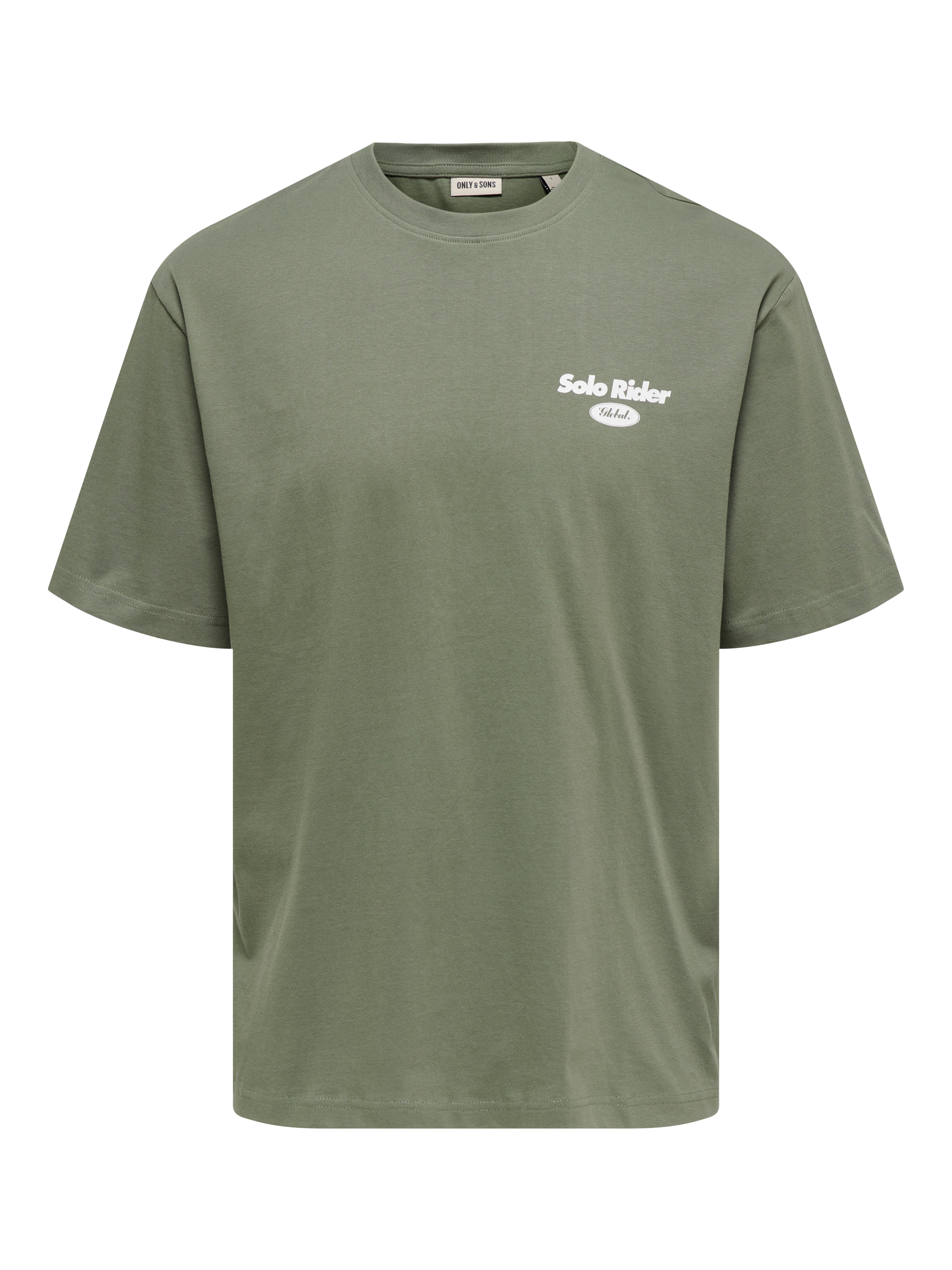 Thumbnail - Onsnathan T-shirt