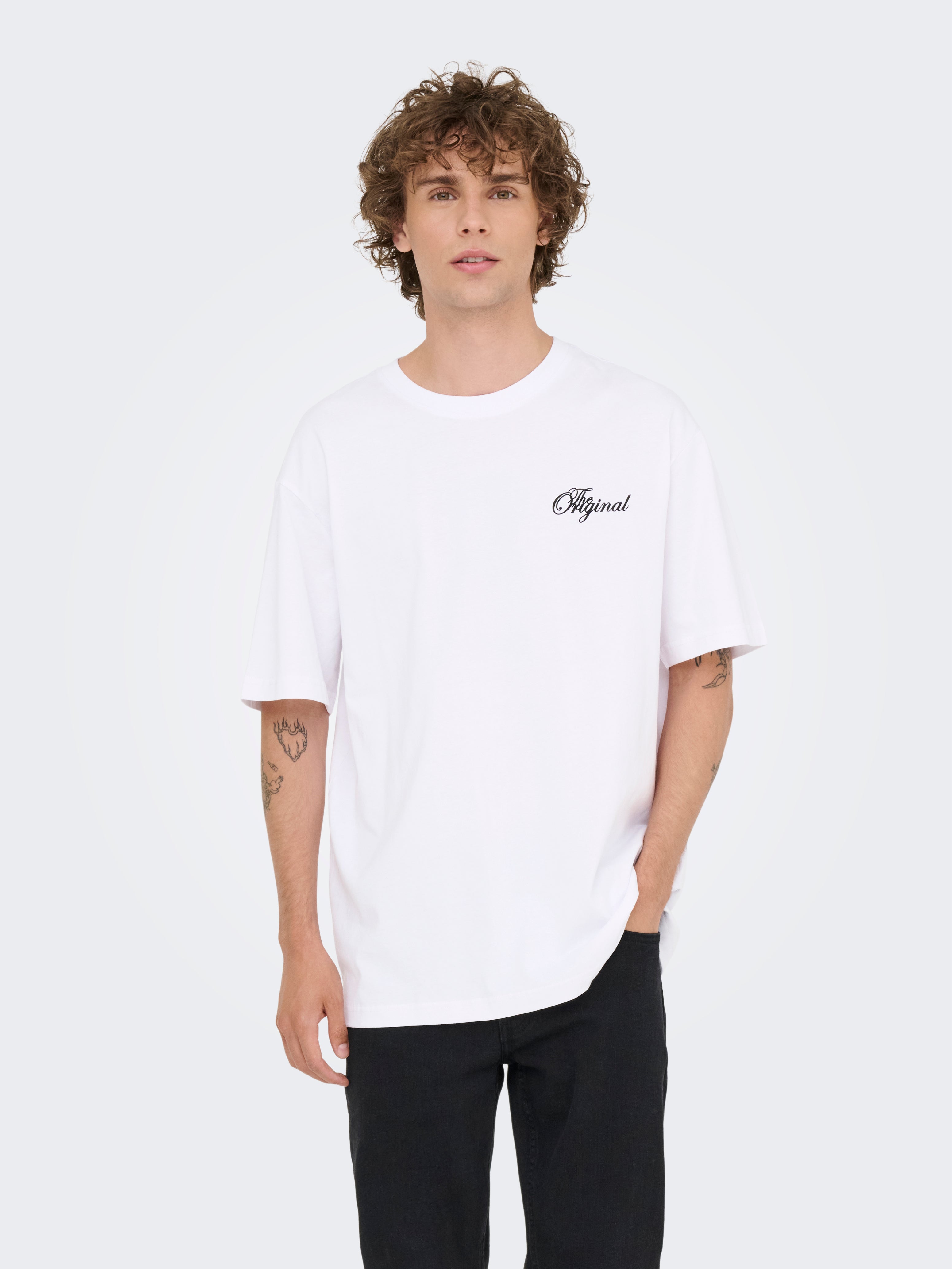 Onsnathan T-shirt