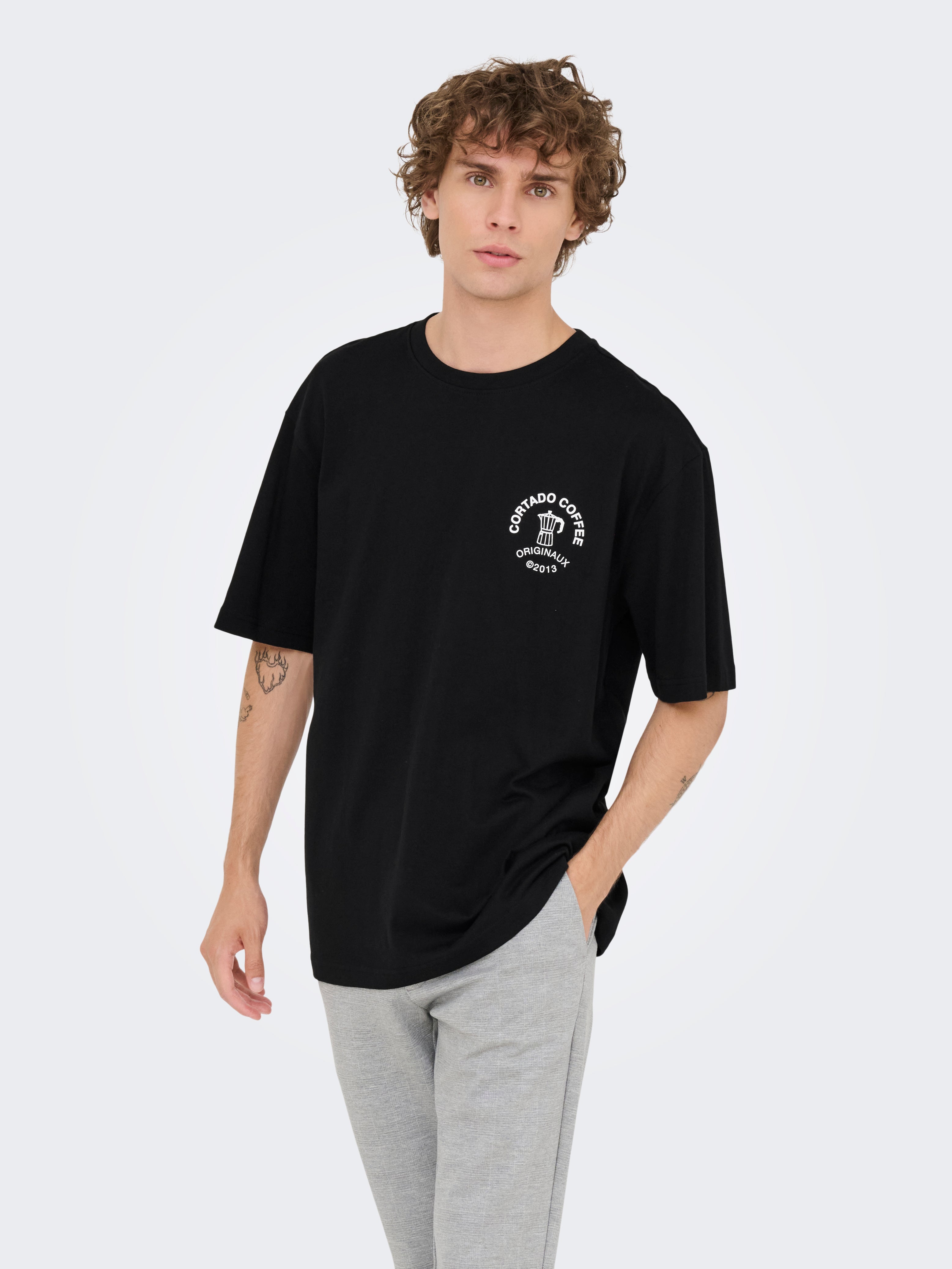 Onsnathan T-shirt