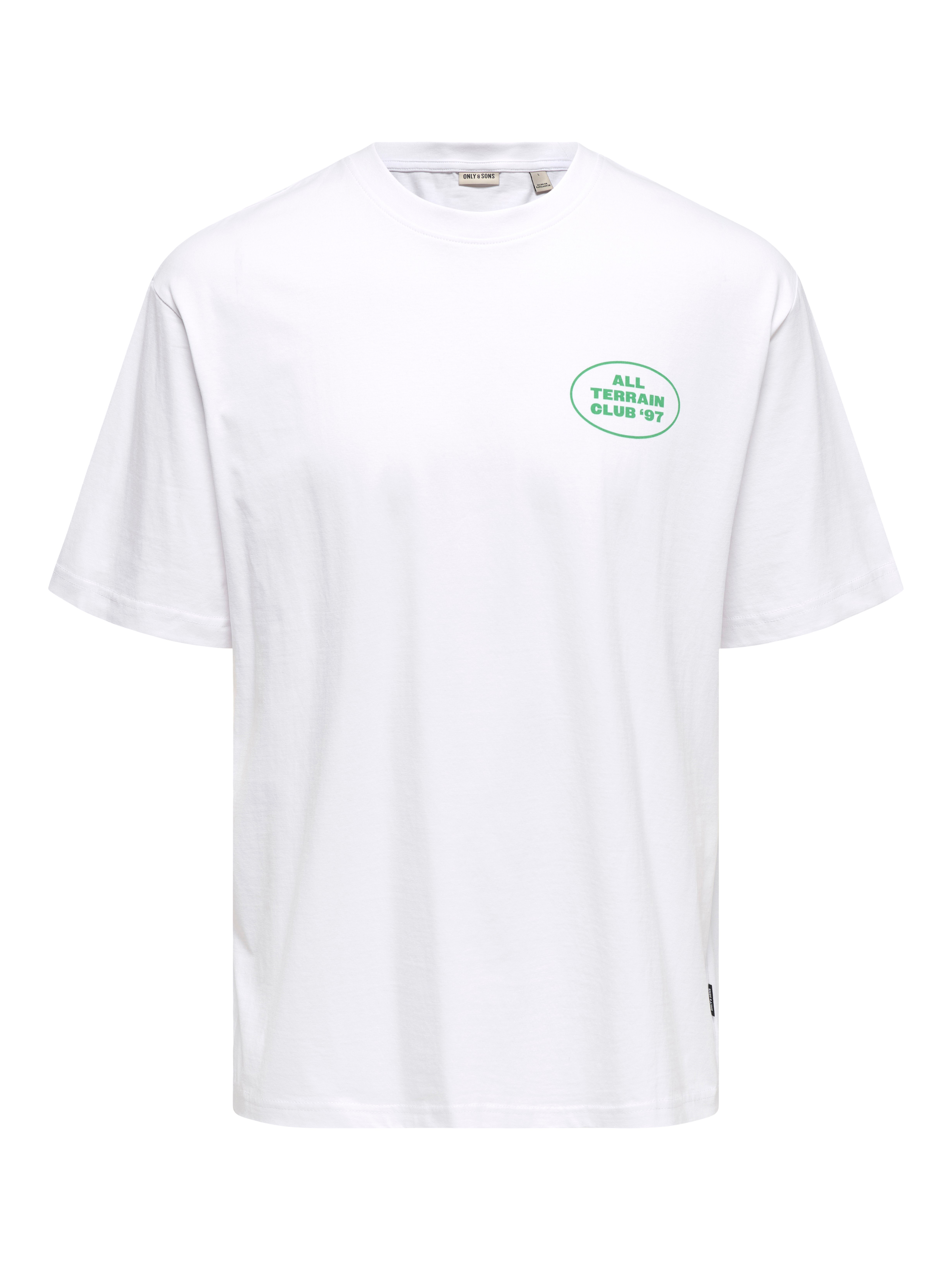 Thumbnail - Onsnathan T-shirt