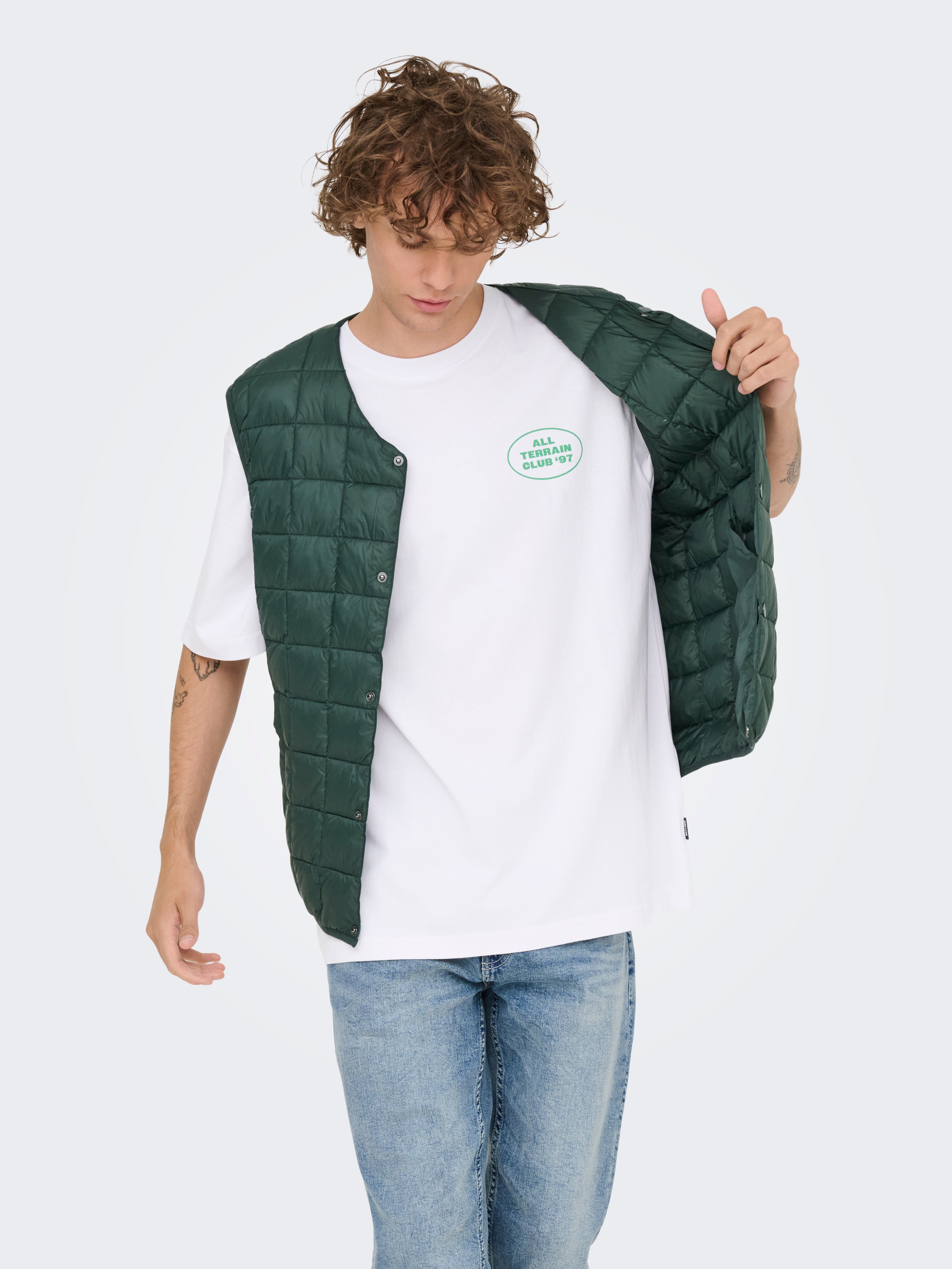 Onsnathan T-shirt