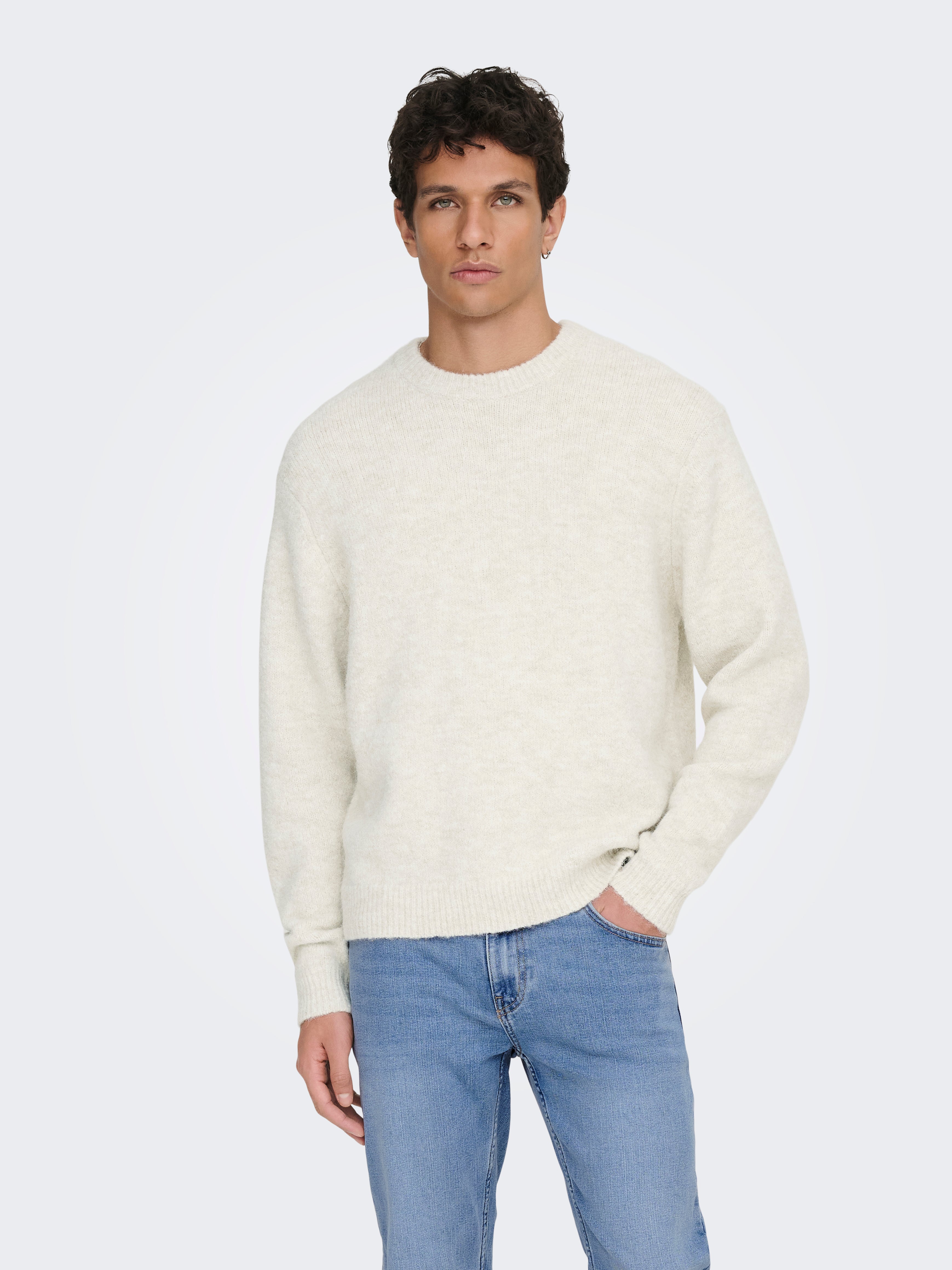 Onshale Pullover