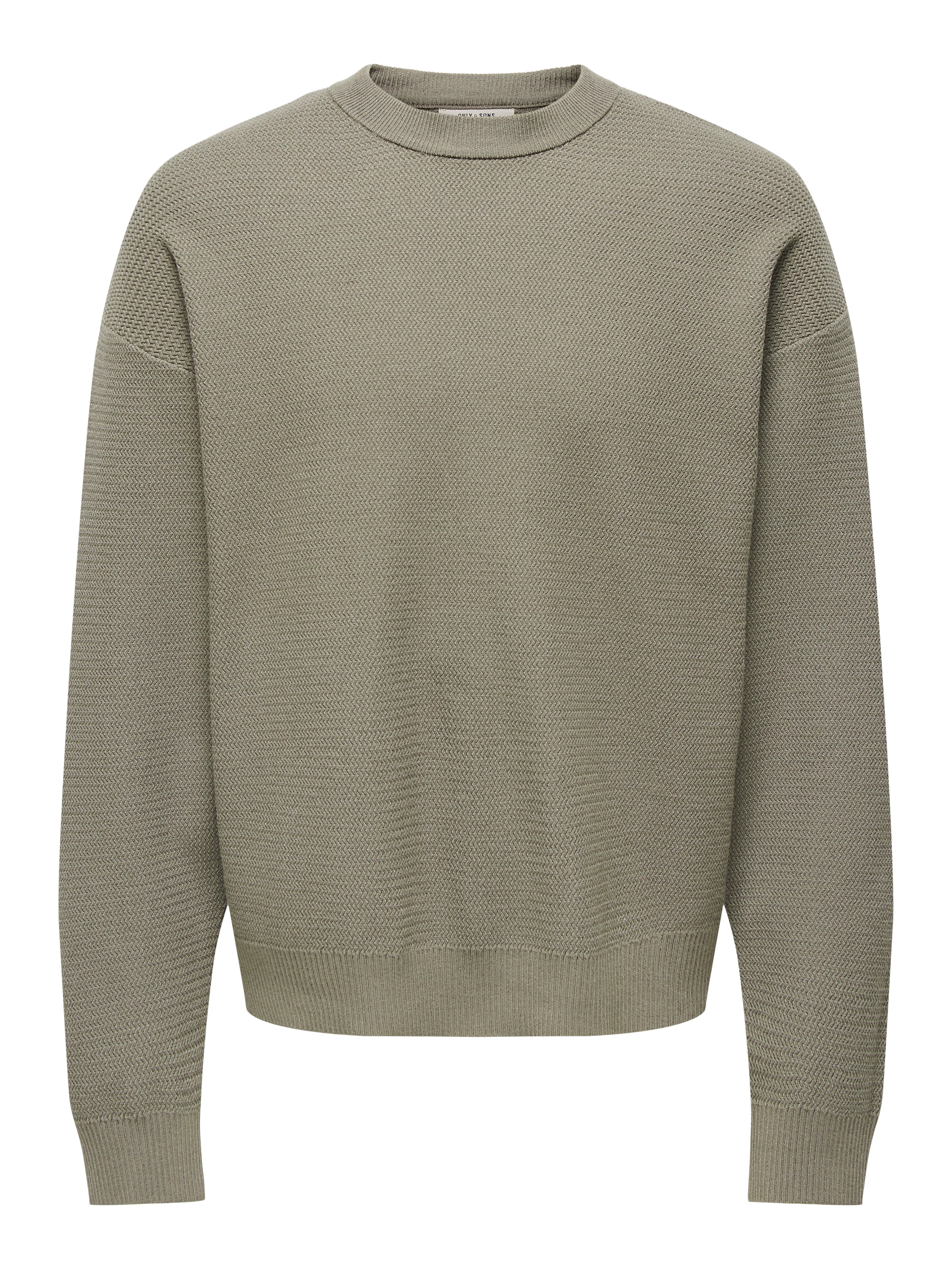 Thumbnail - Onsview Pullover