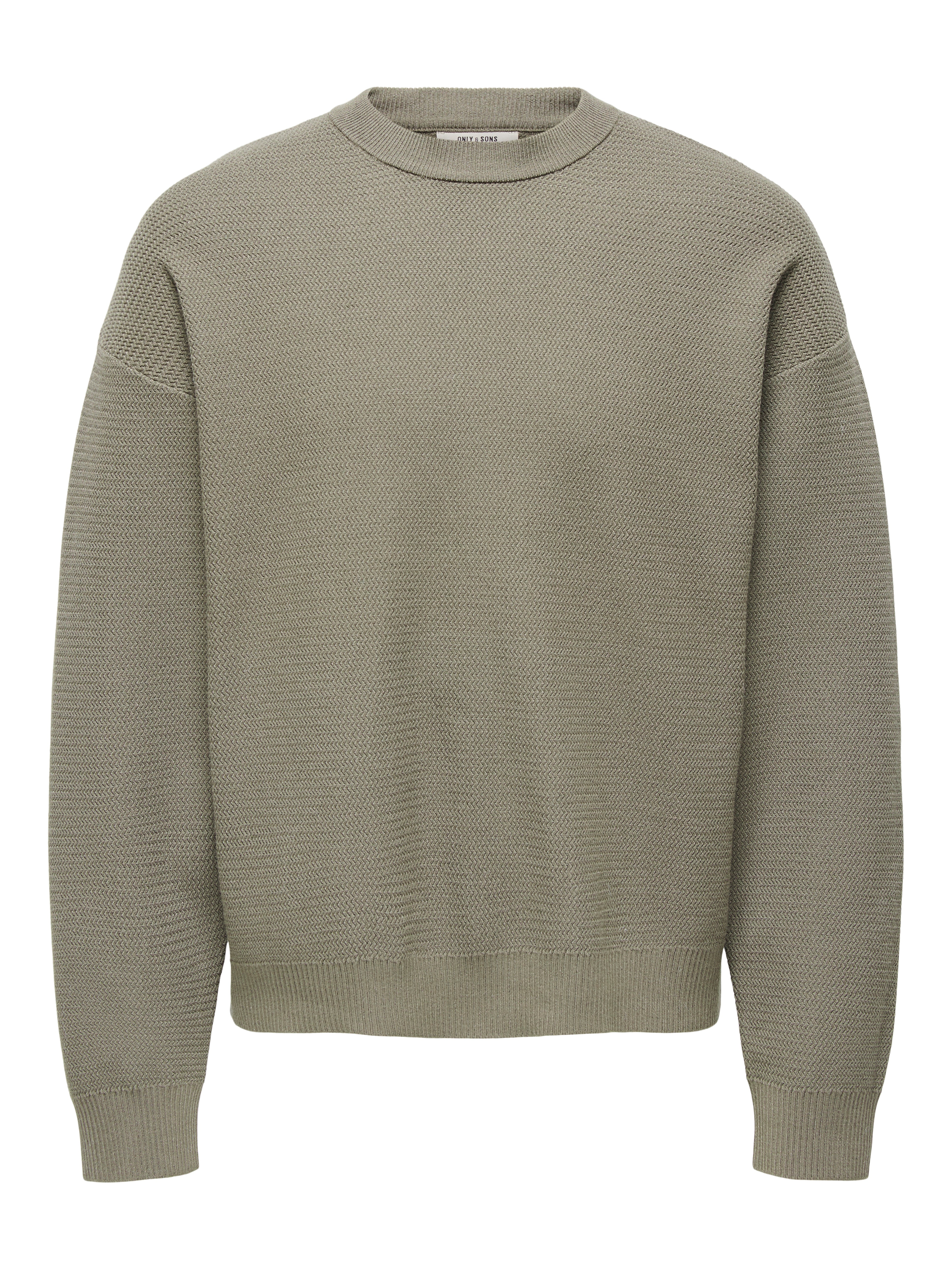 Thumbnail - Onsview Pullover