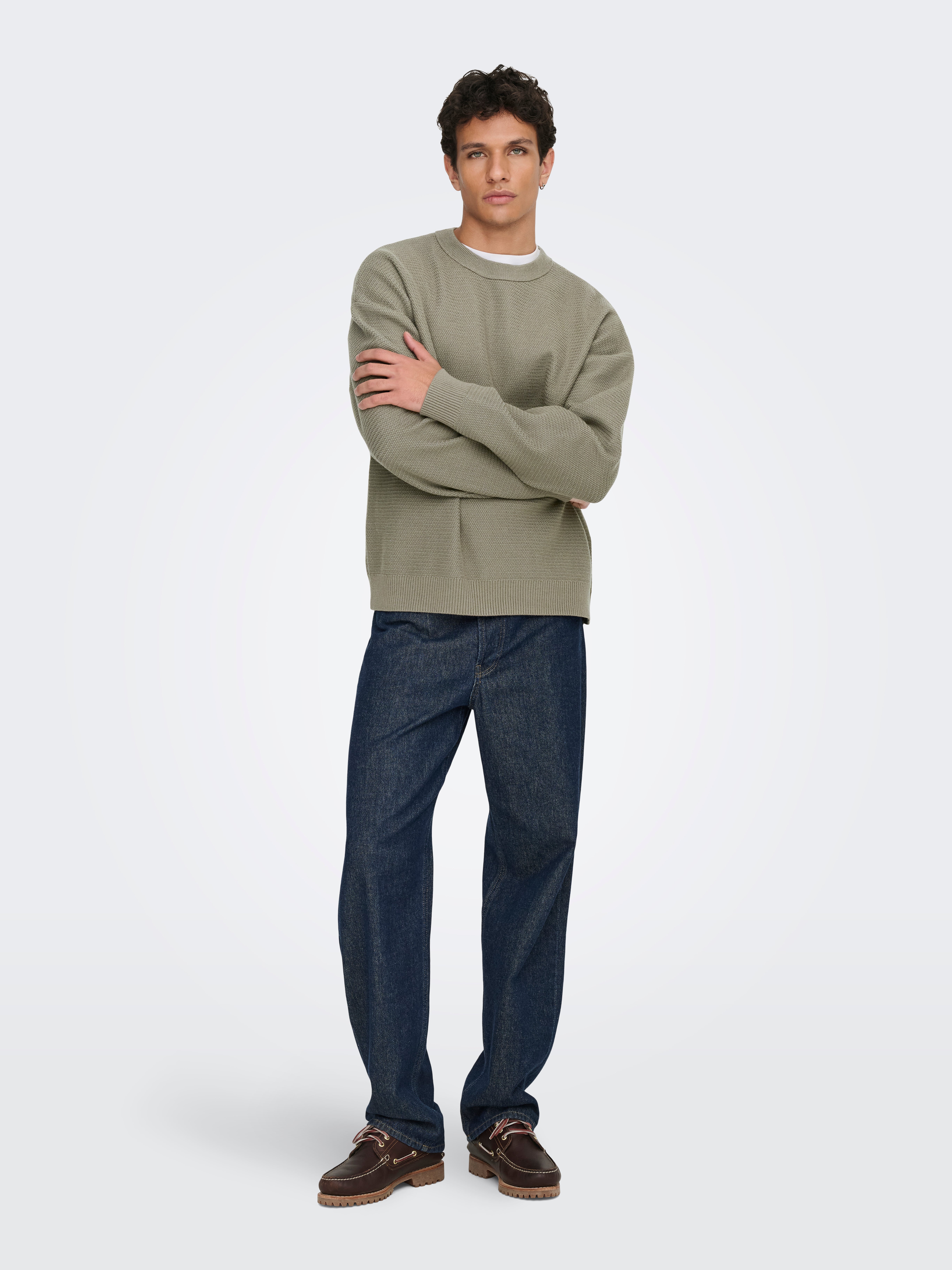 Thumbnail - Onsview Pullover