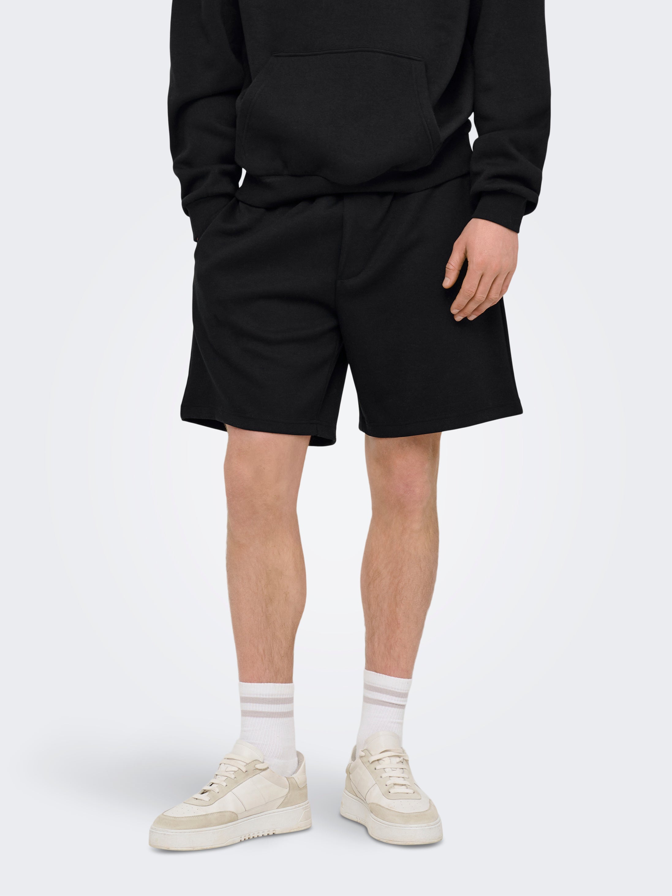Onsluca Locker Geschnitten Shorts