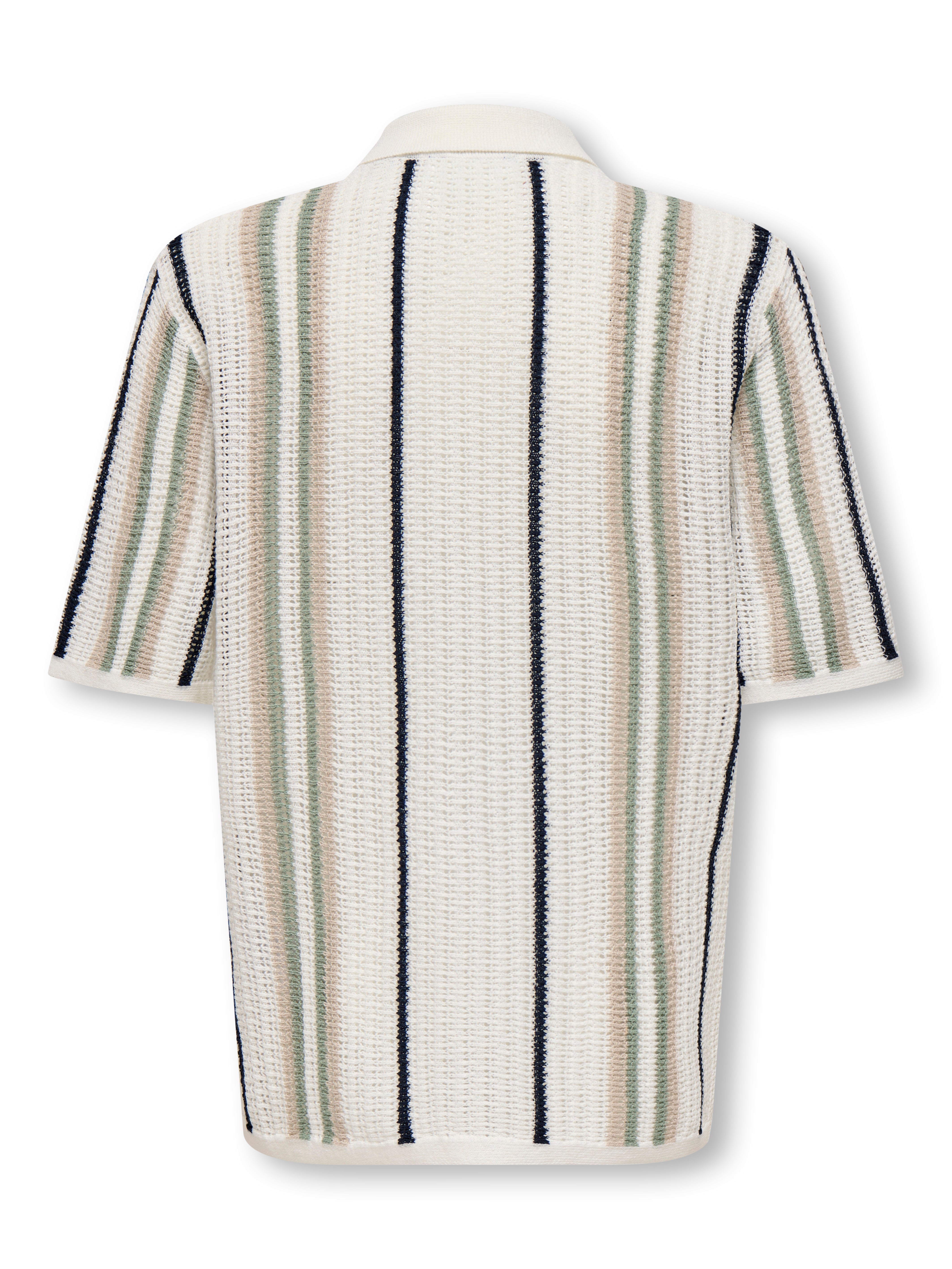 Thumbnail - Osjleon Pullover