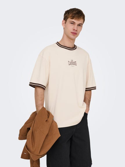 Scott Trail Flow DRI SS Tee - T-shirt - Uomo Scott Trail Flow DRI SS Tee - T-shirt - Uomo