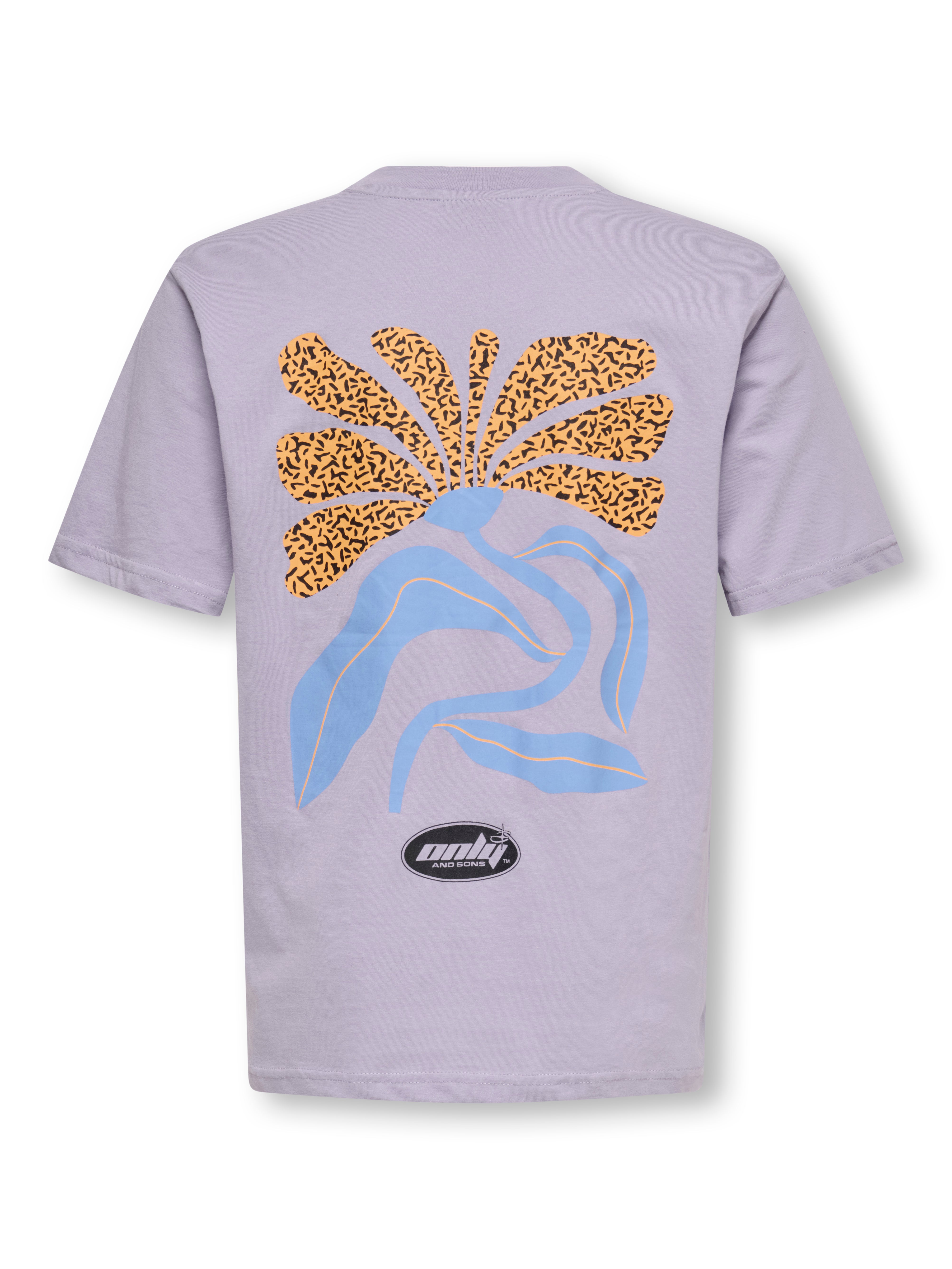 Thumbnail - Osjmemphis T-shirt