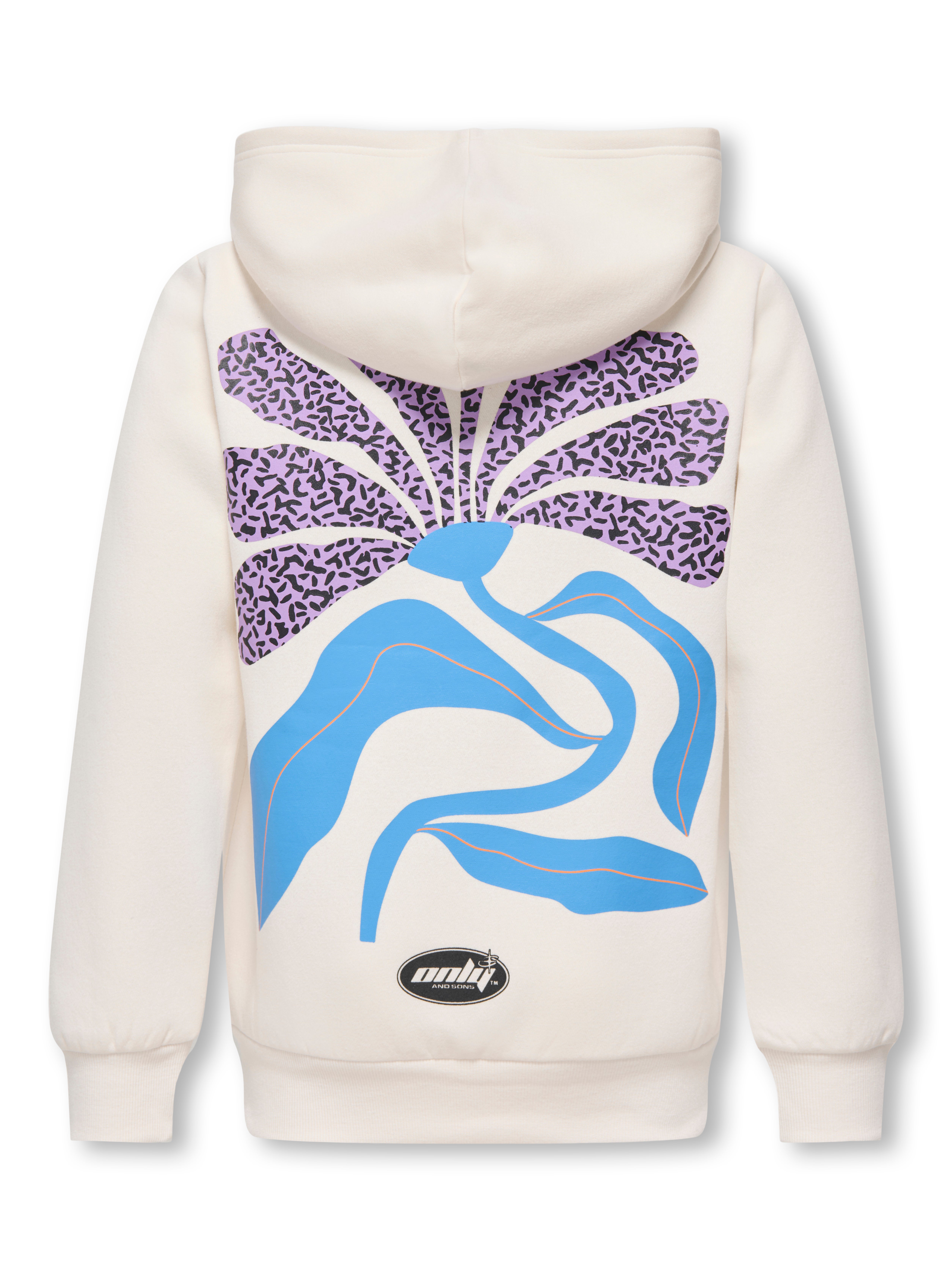 Thumbnail - Osjmendez Sweatshirt