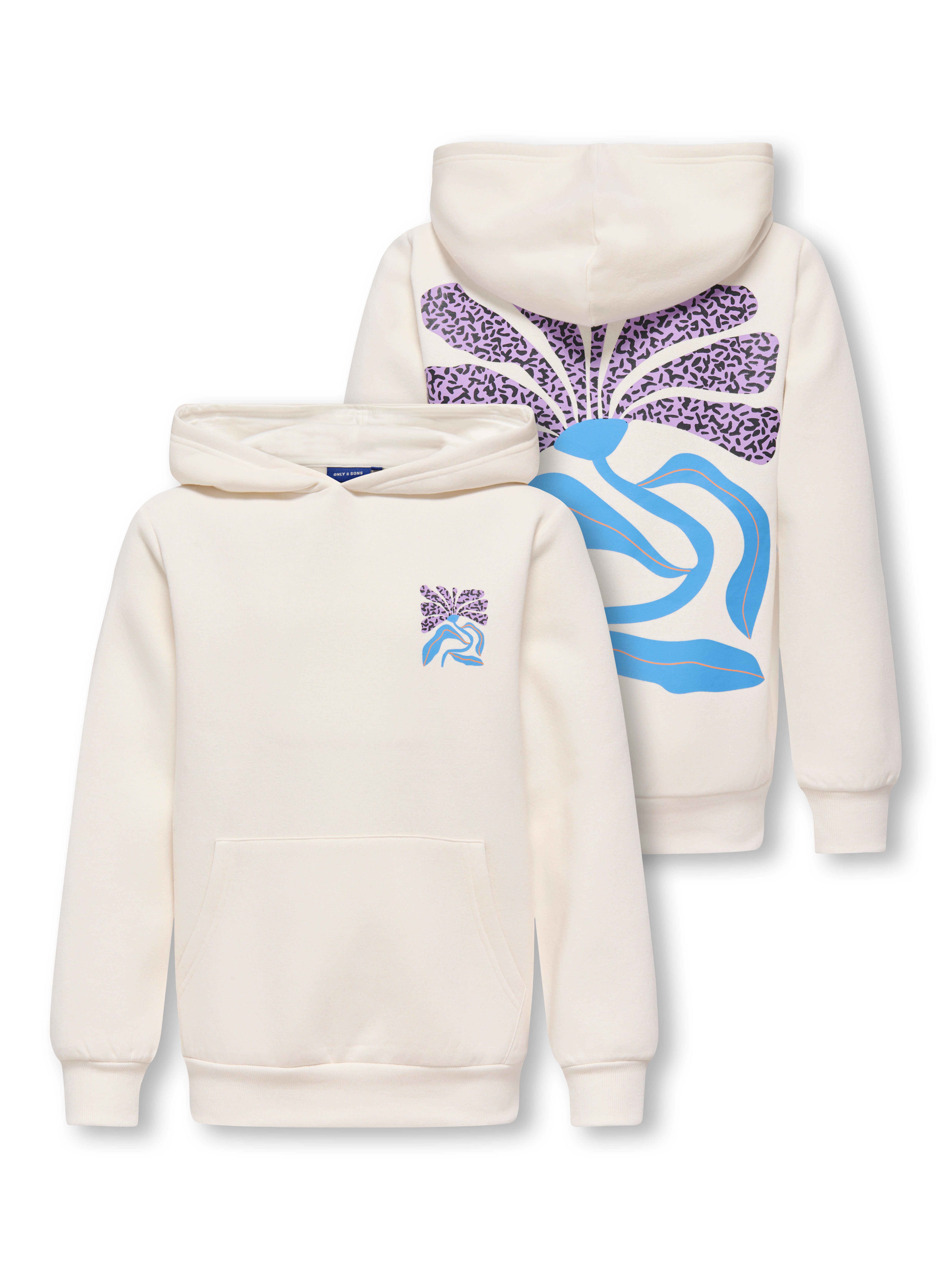 Osjmendez Sweatshirt