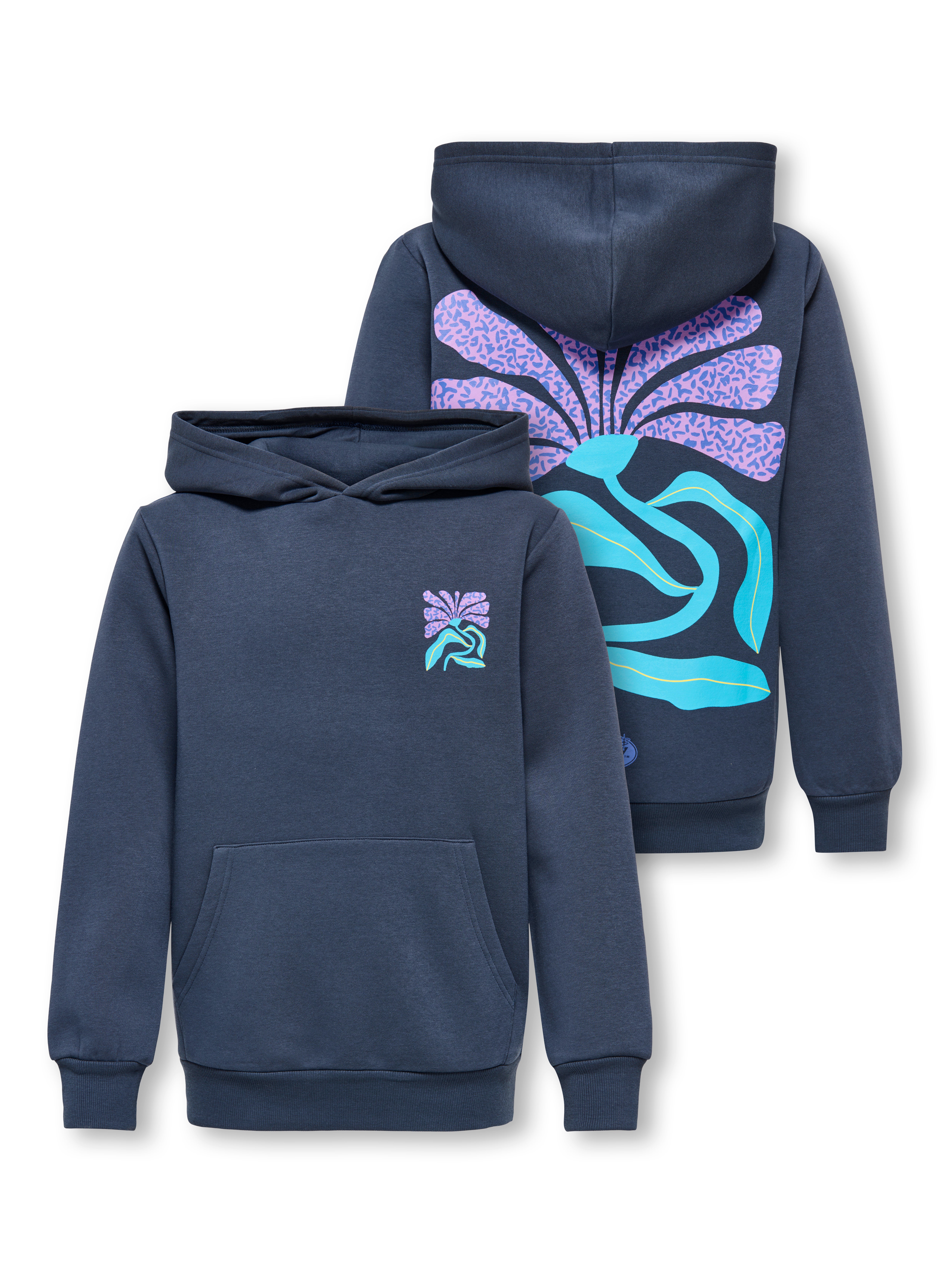 Osjmendez Sweatshirt