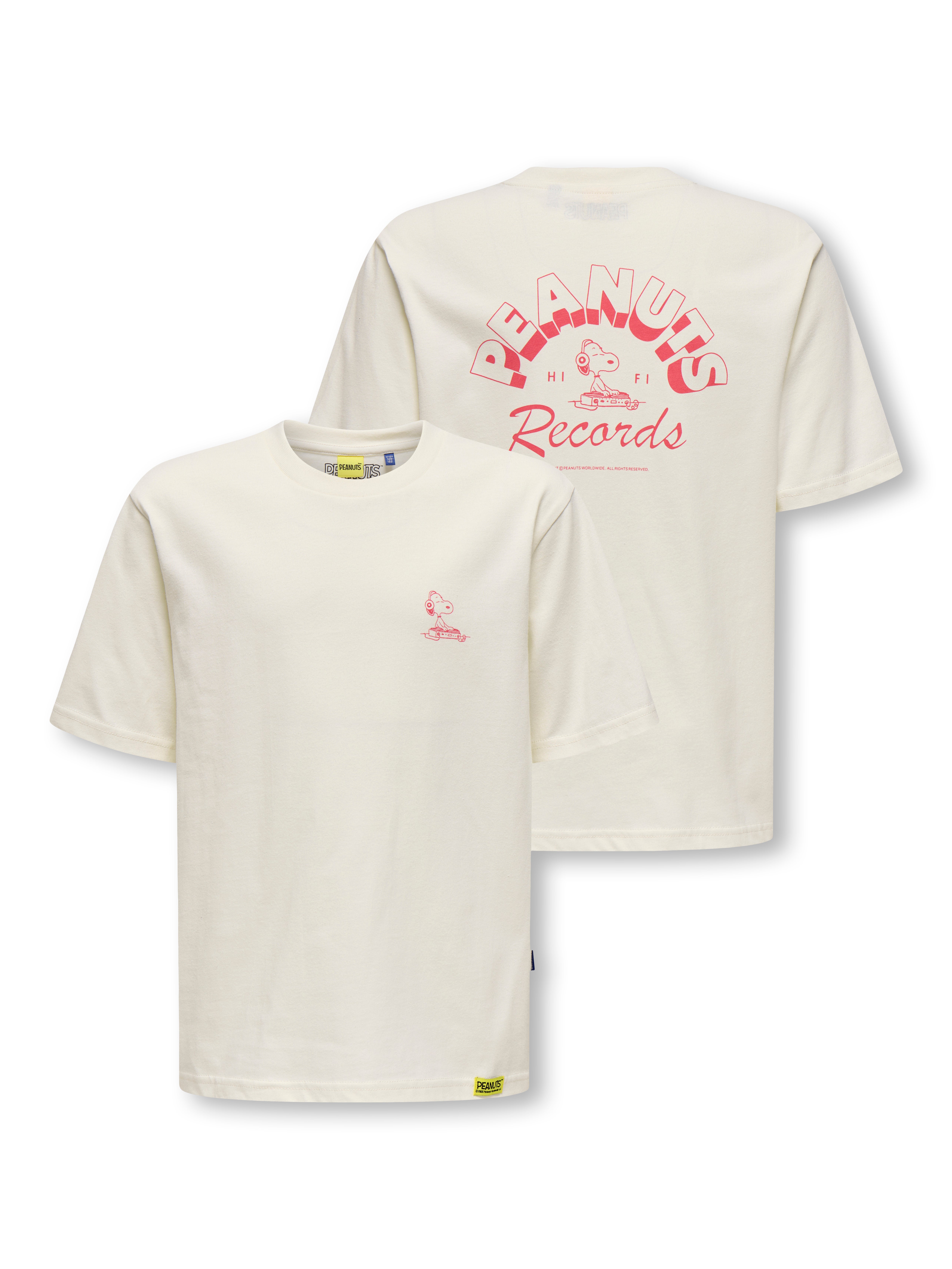 Thumbnail - Osjpeanuts T-shirt