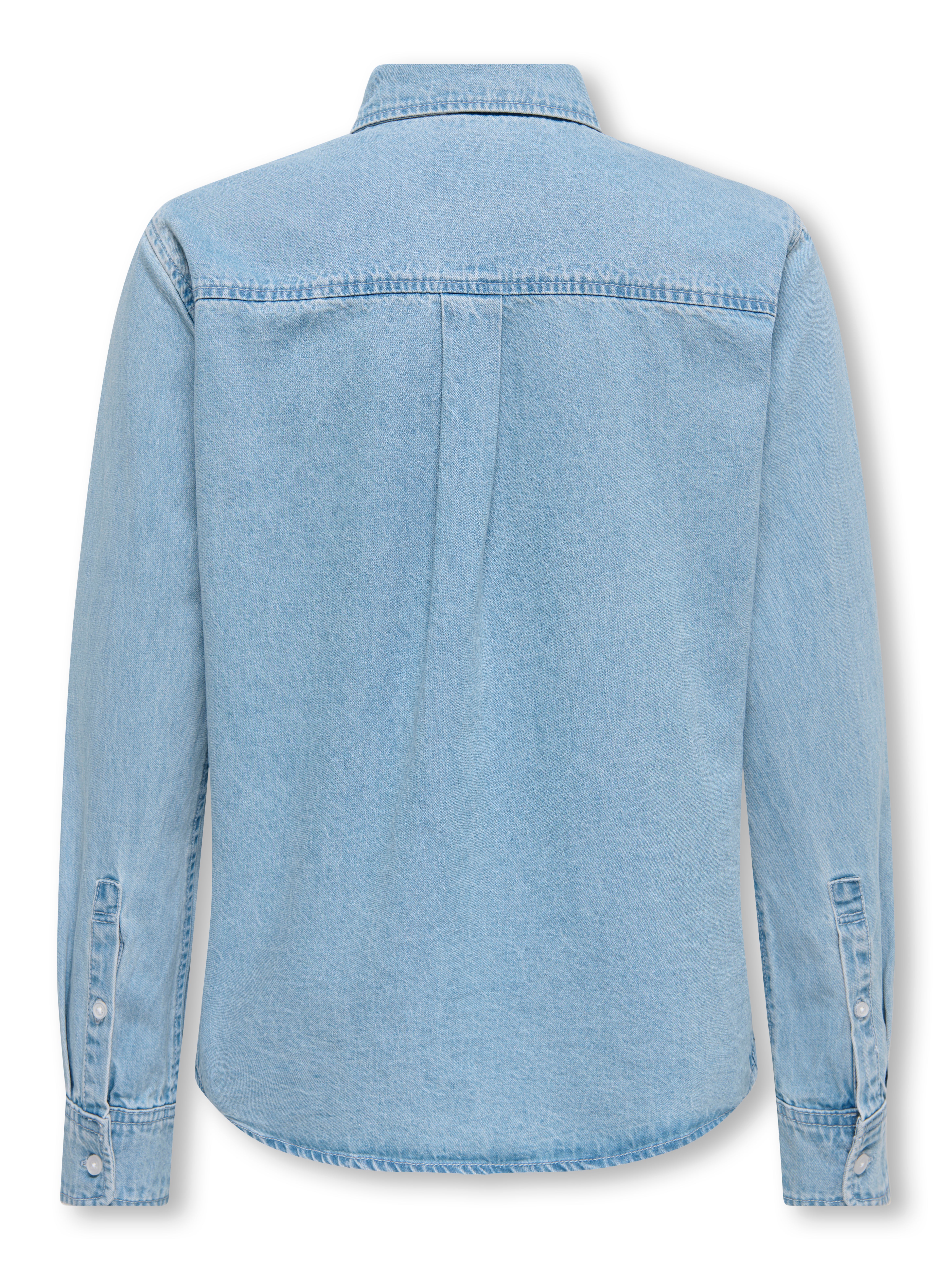 Thumbnail - Osjorson Jeanshemd