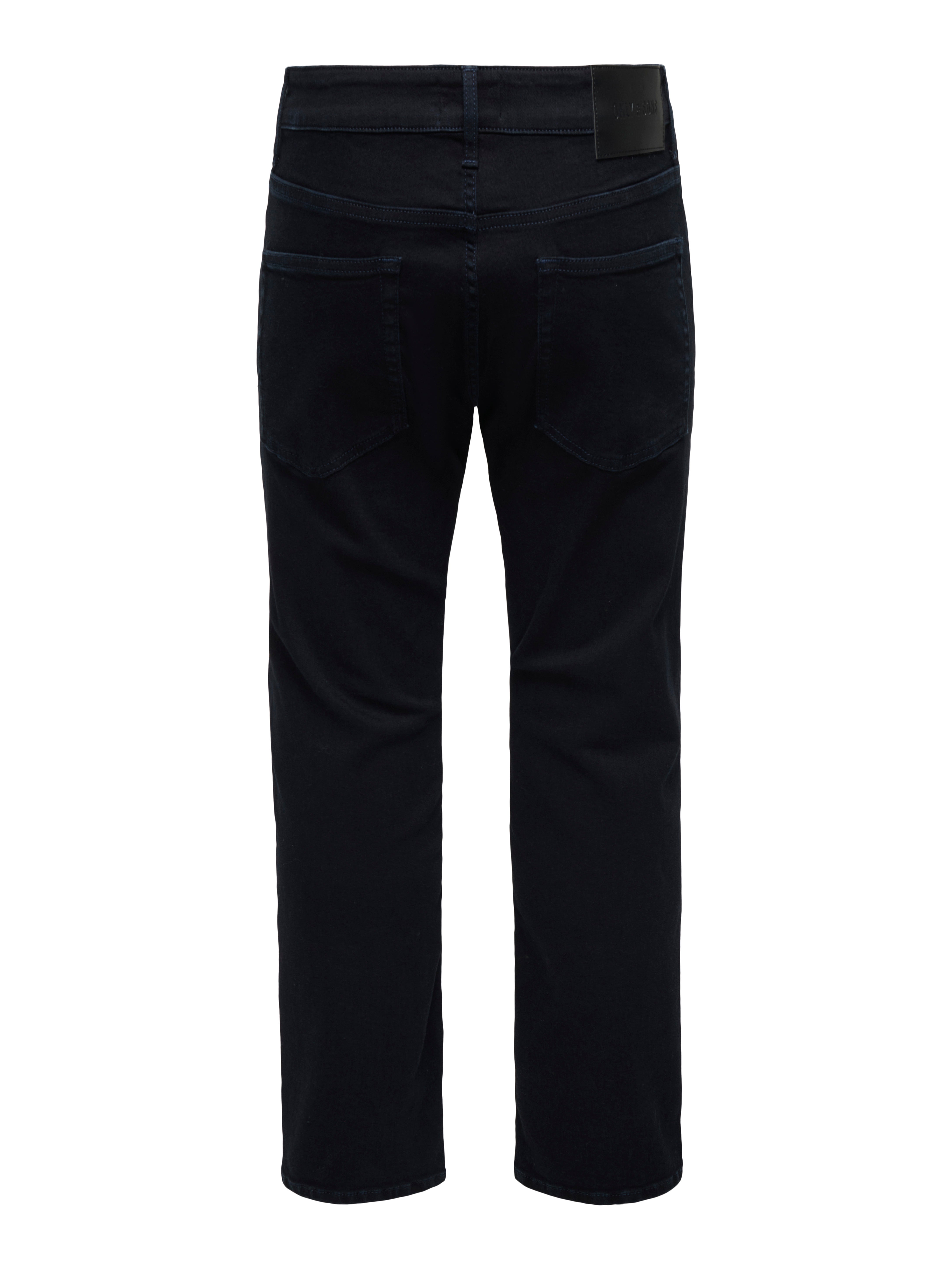 Thumbnail - Onsloom Niedrige Taille Slim Fit Jeans