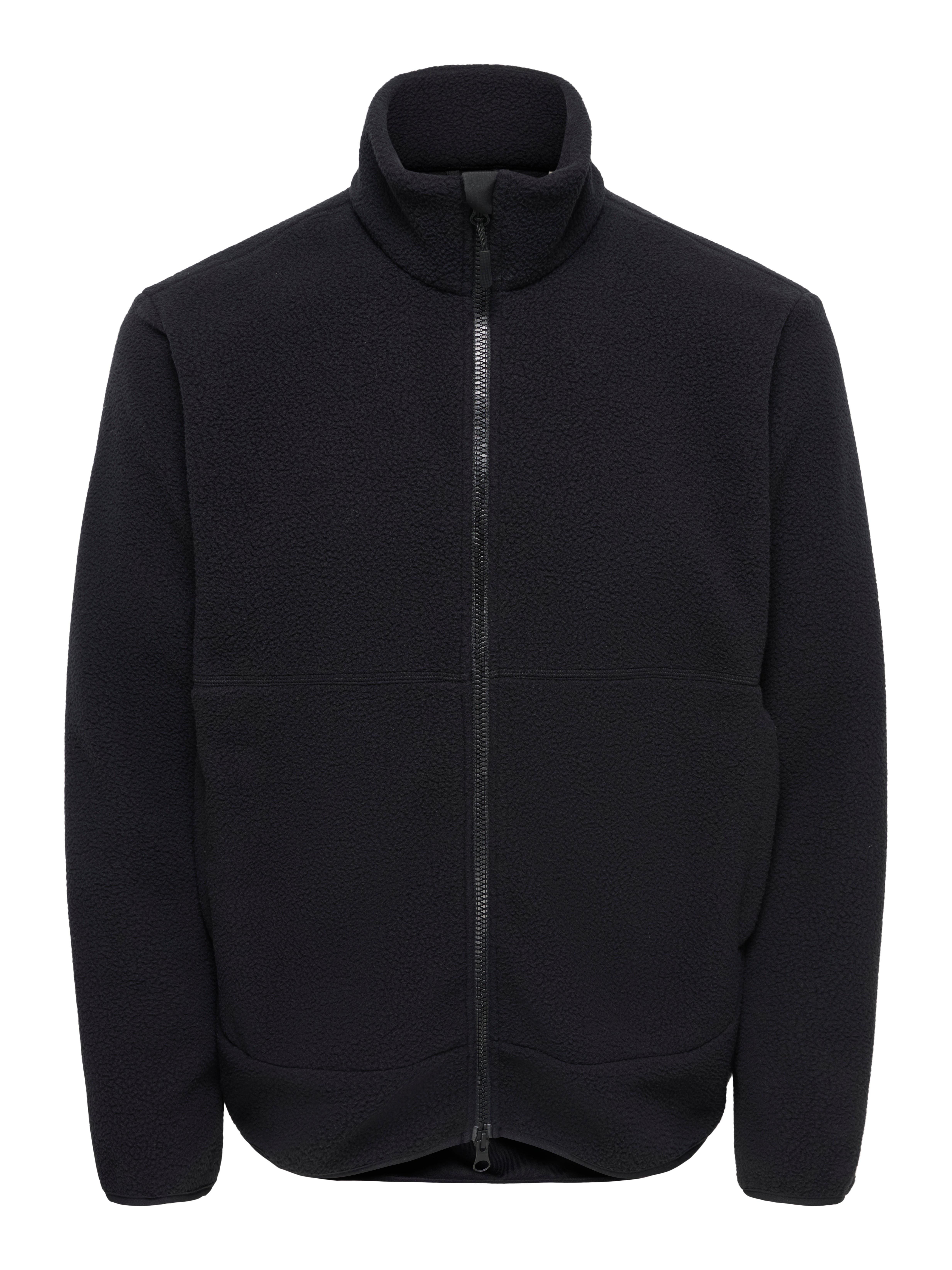 Onsjason Fleecejacke