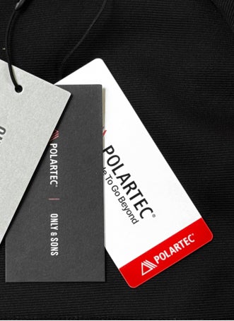 Thumbnail - Onsjason Fleecejacke