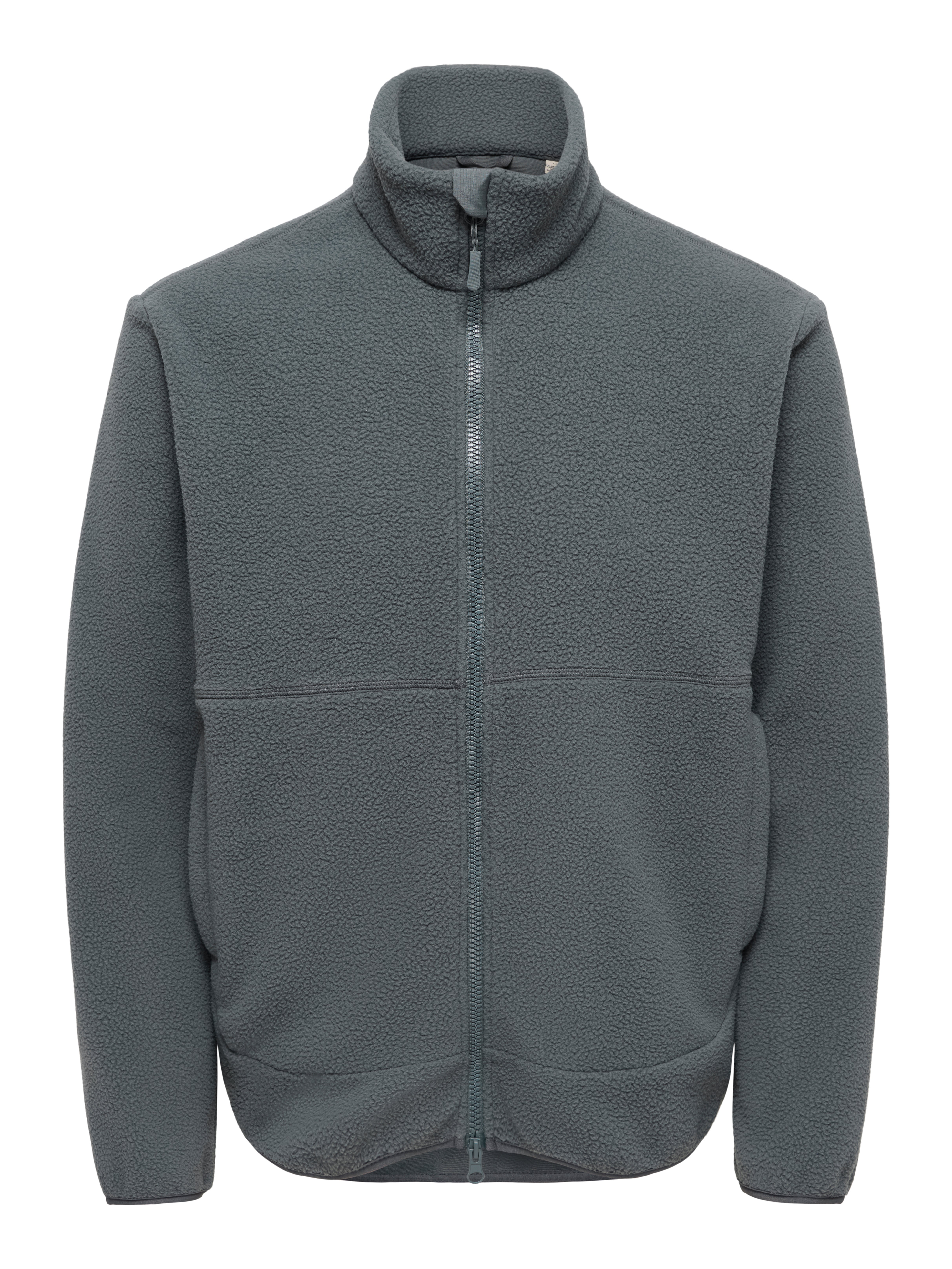 Onsjason Fleecejacke