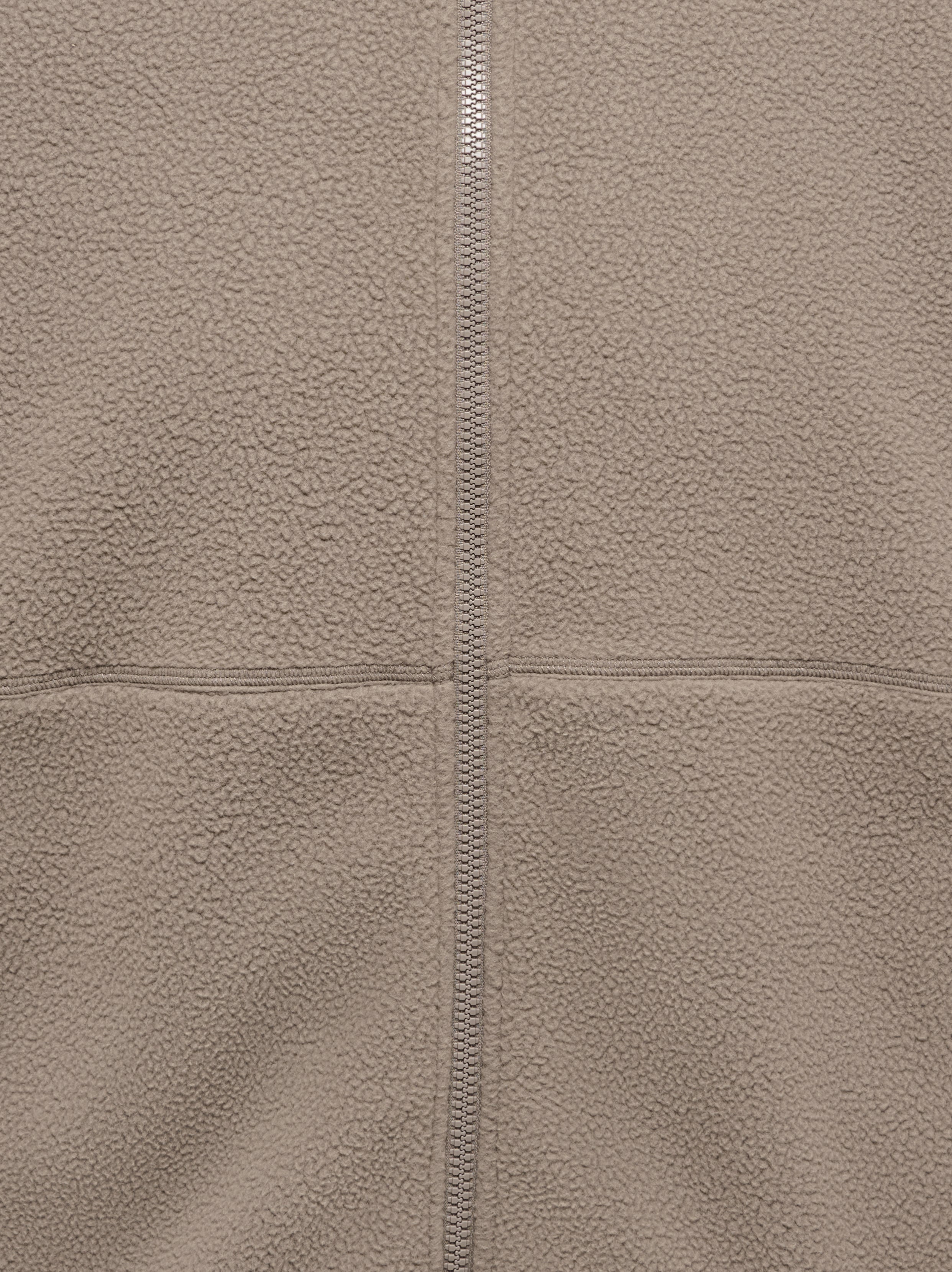 Thumbnail - Onsjason Fleecejacke