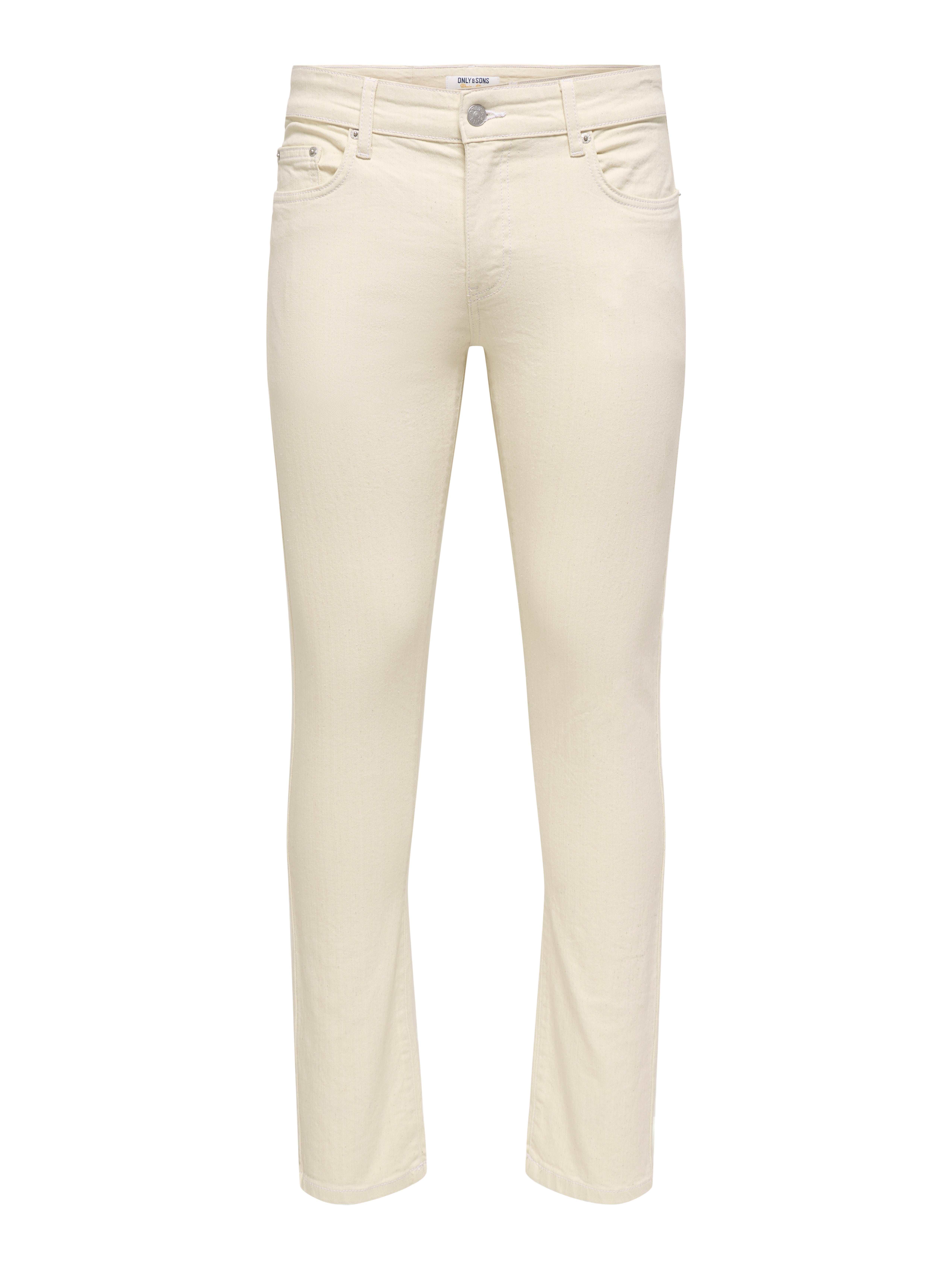 Onsloom Niedrige Taille Slim Fit Jeans