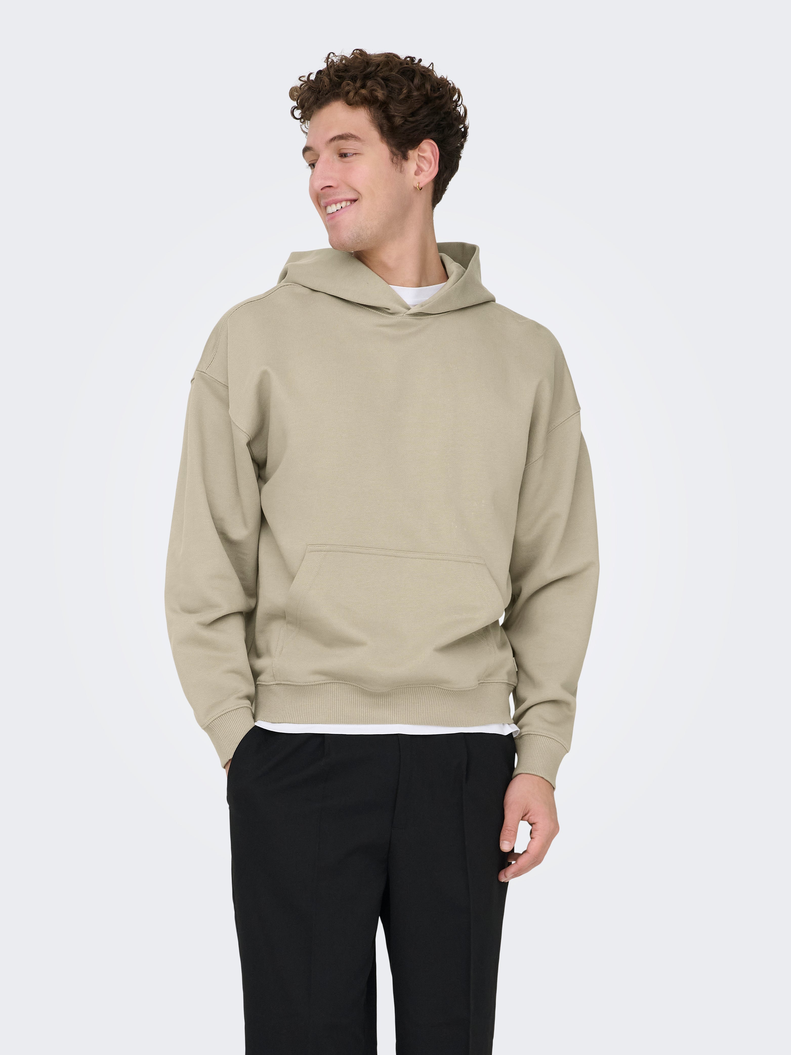 Onslucas Sweatshirt