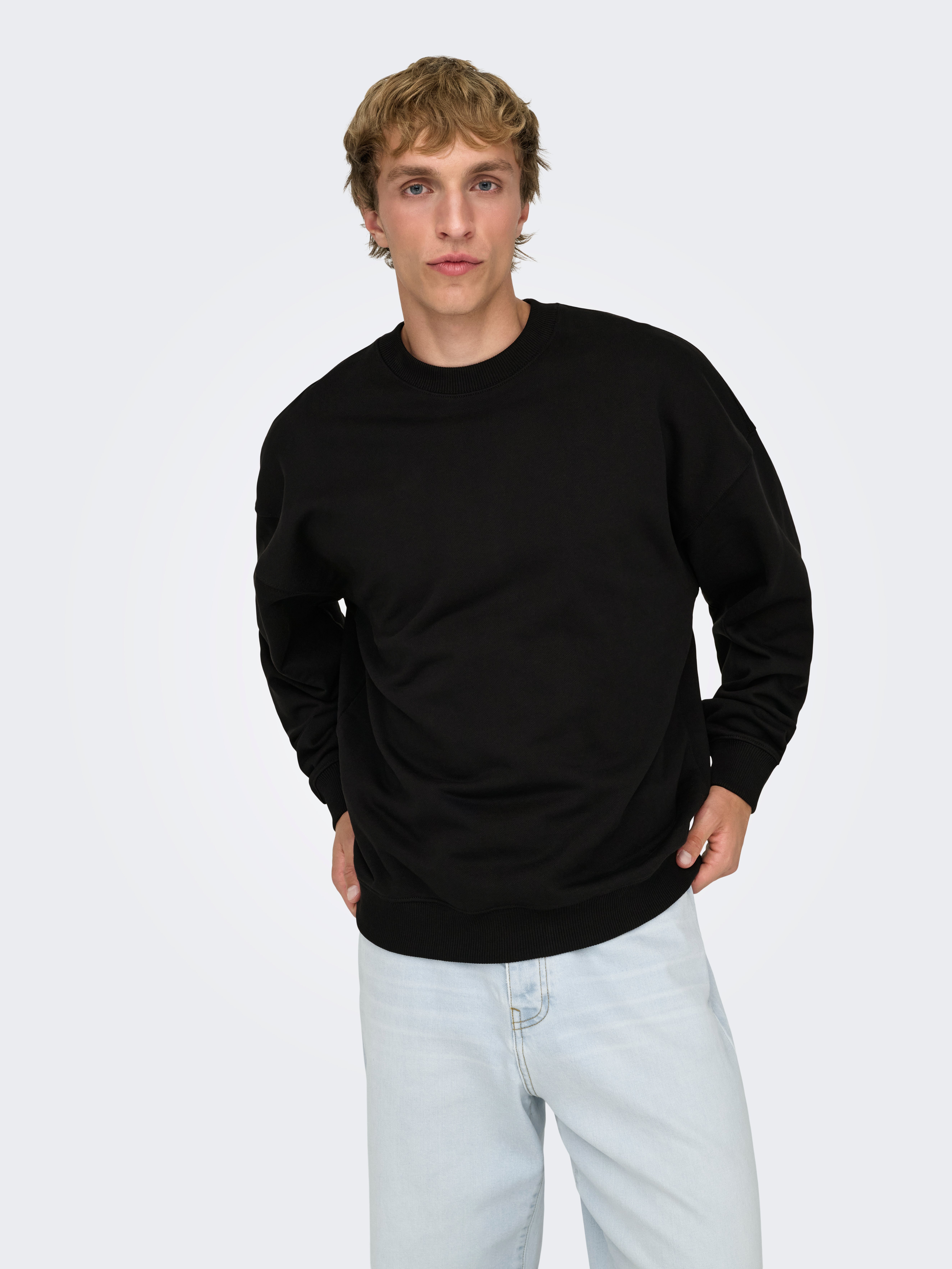 Onslucas Sweatshirt