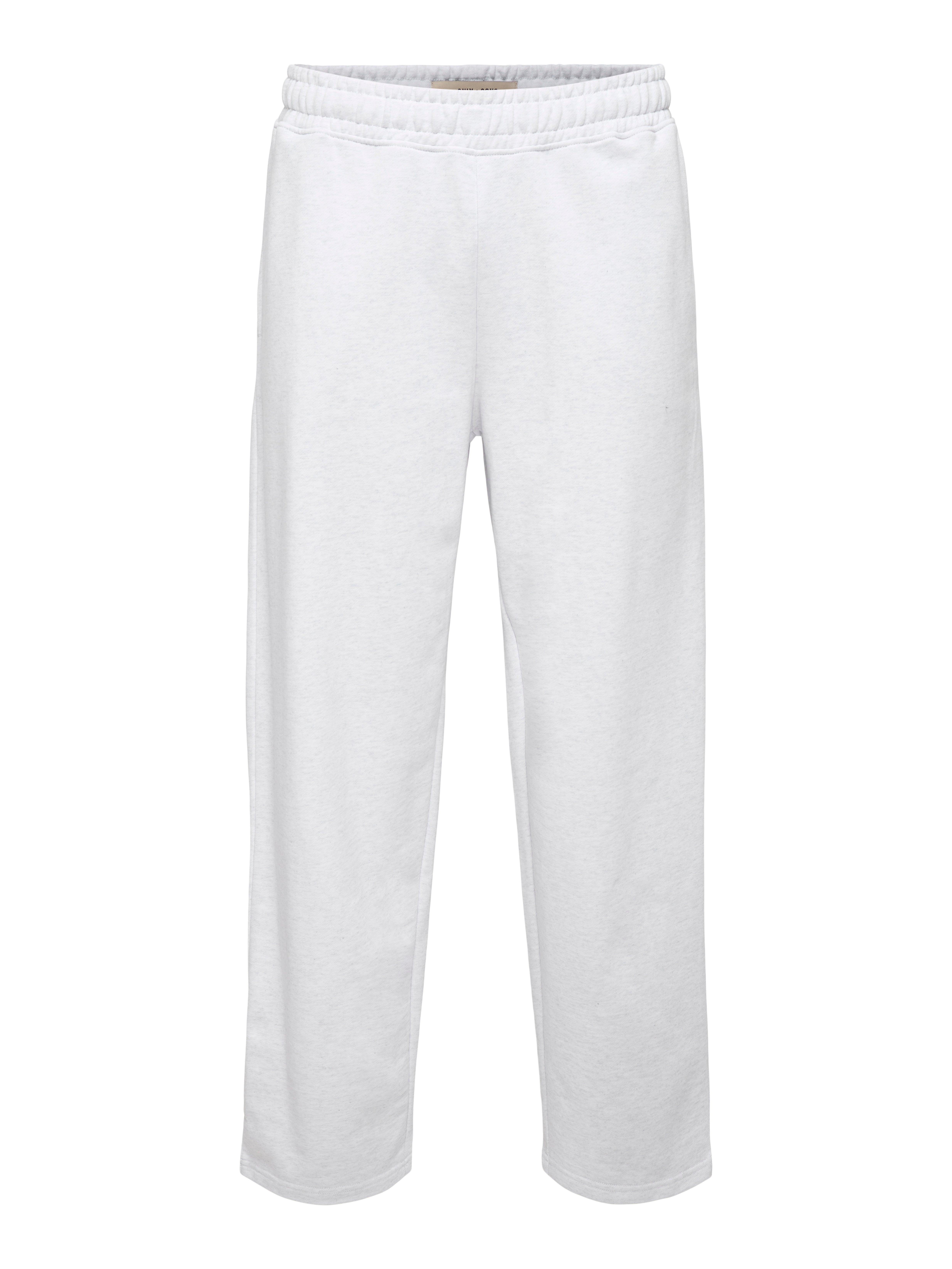 Onslucas Locker Geschnitten Jogginghose