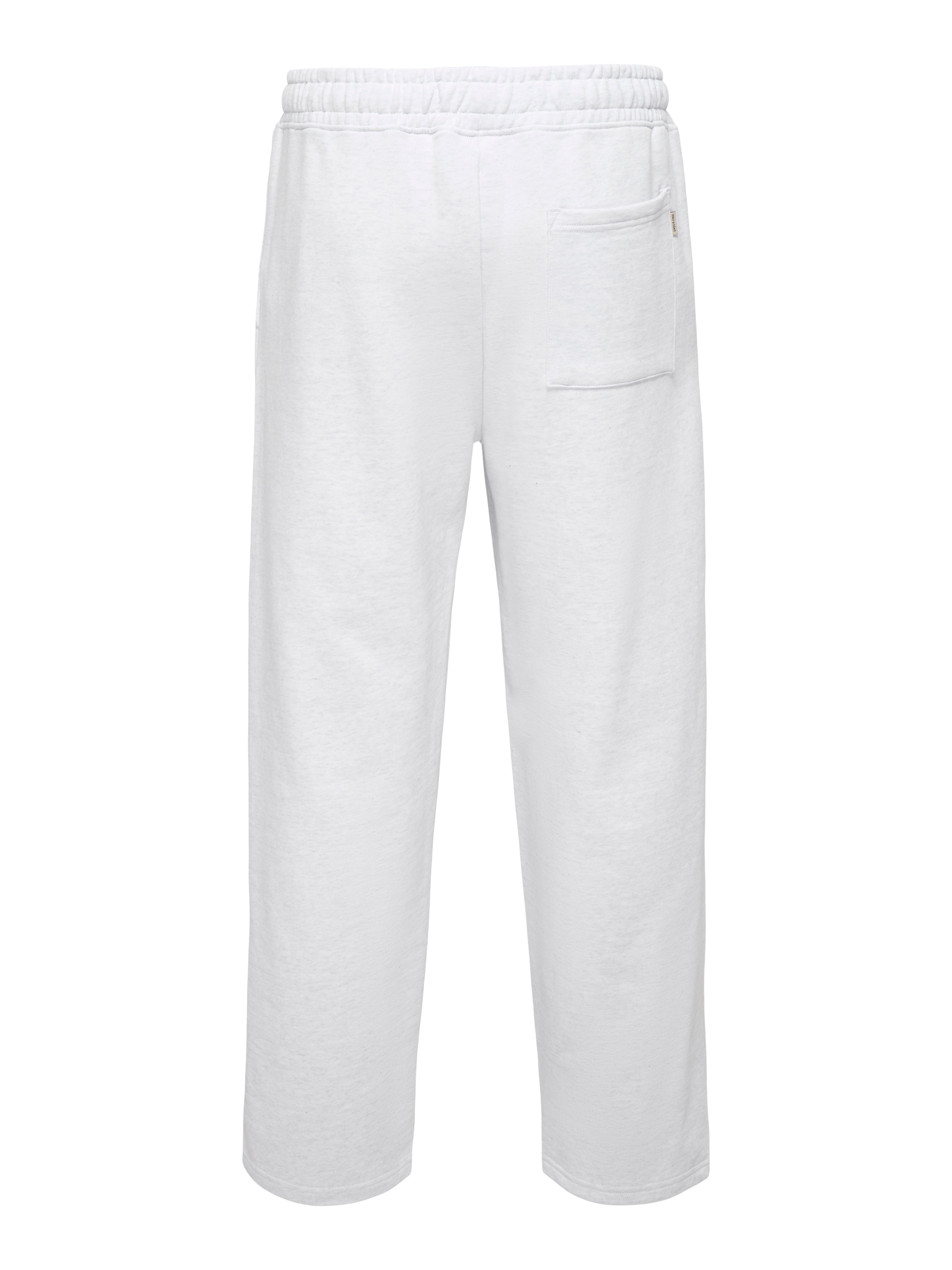 Thumbnail - Onslucas Locker Geschnitten Jogginghose