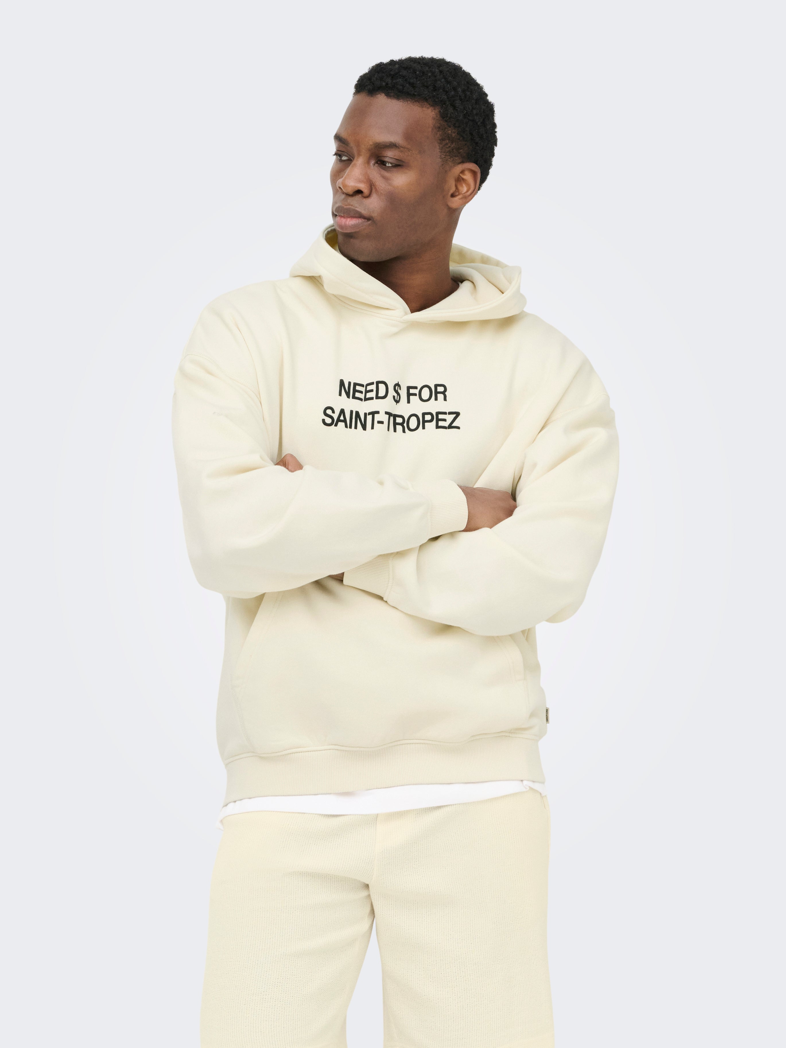 Onsleroy Sweatshirt