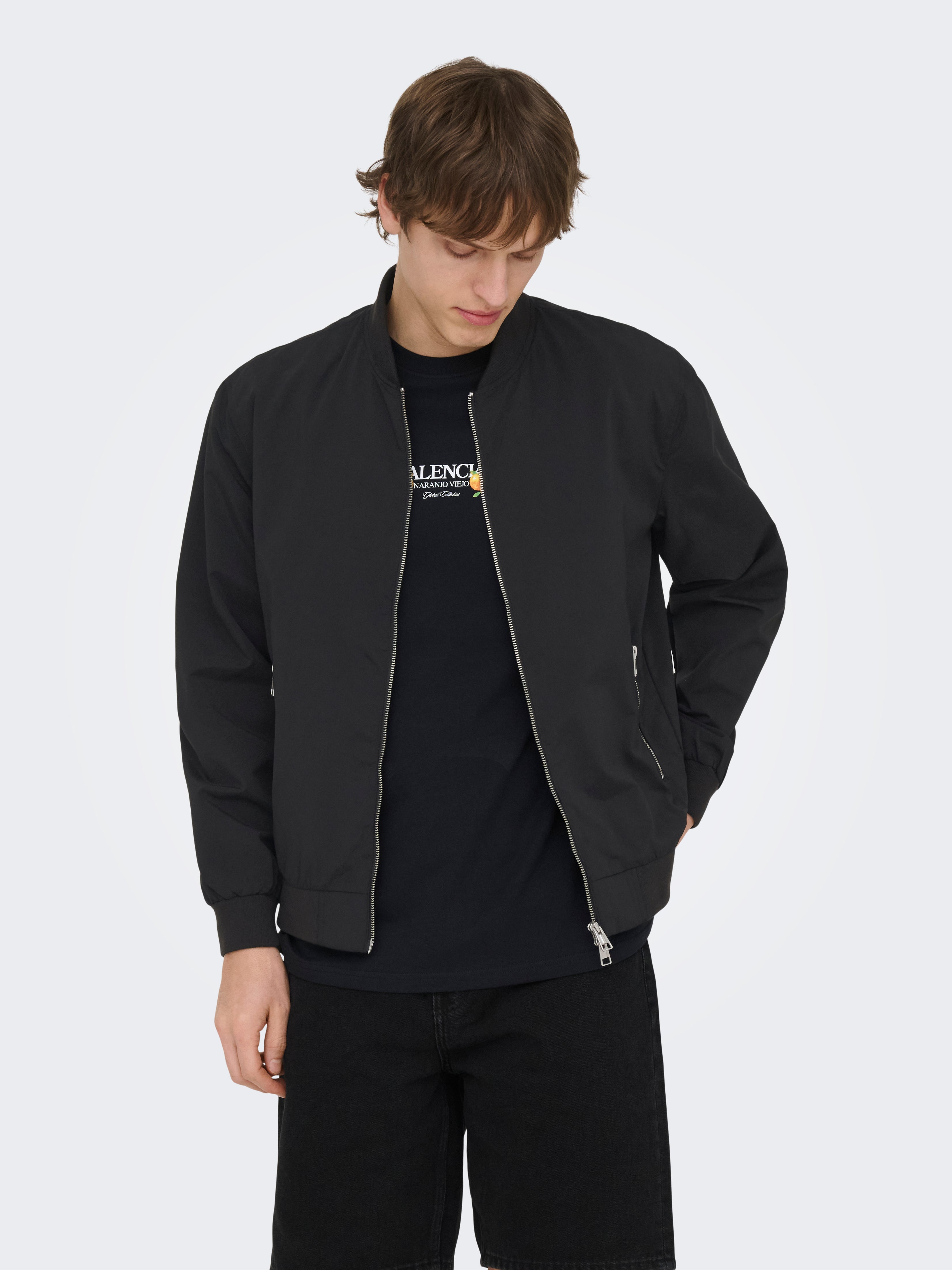 Onslando Blousonjacke