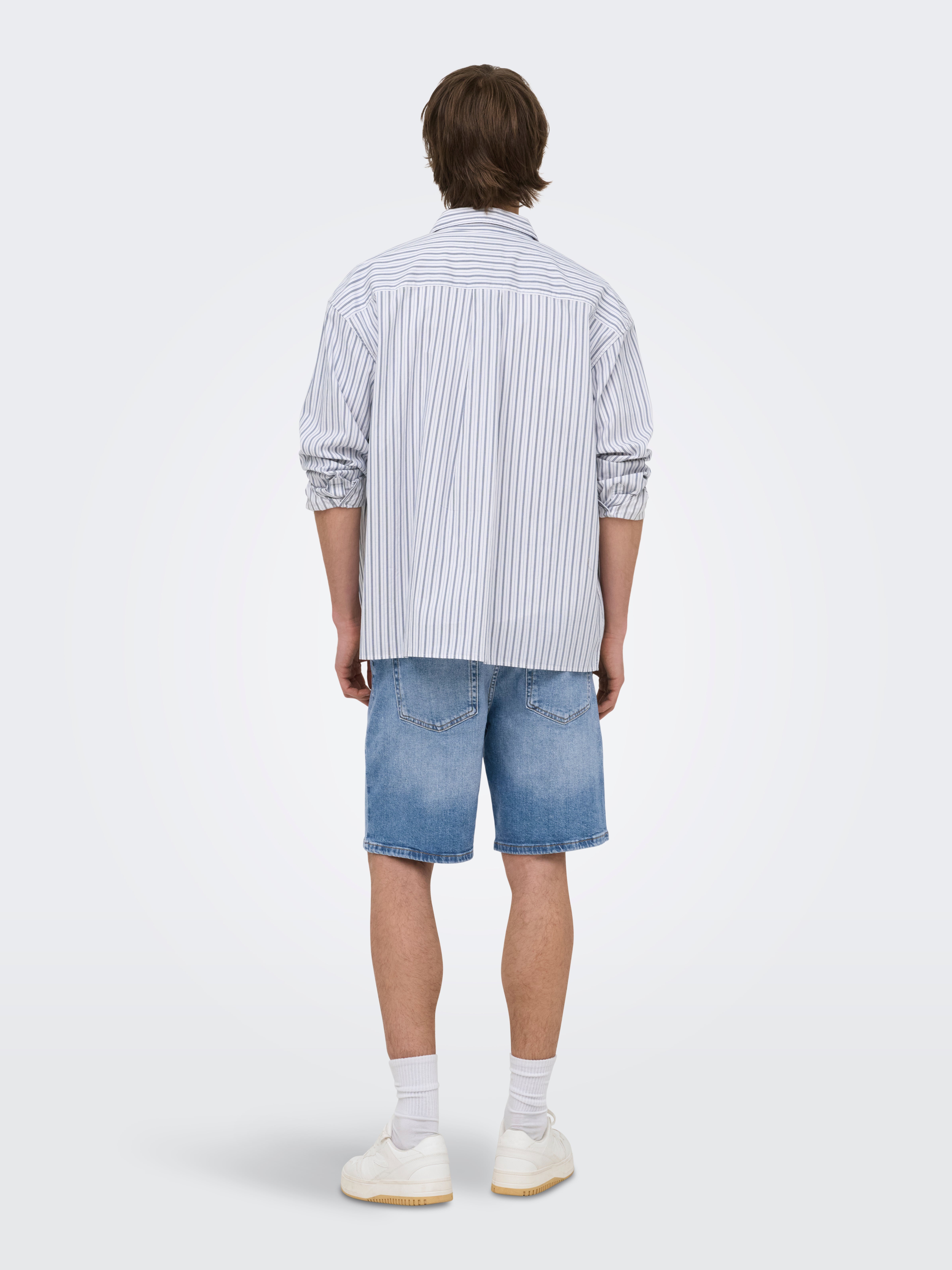 Zilosconcy Pantaloncini Uomo Elastico Tinta Unita Eleganti Bermuda Uomo Zilosconcy Pantaloncini Uomo Elastico Tinta Unita Eleganti Bermuda Uomo