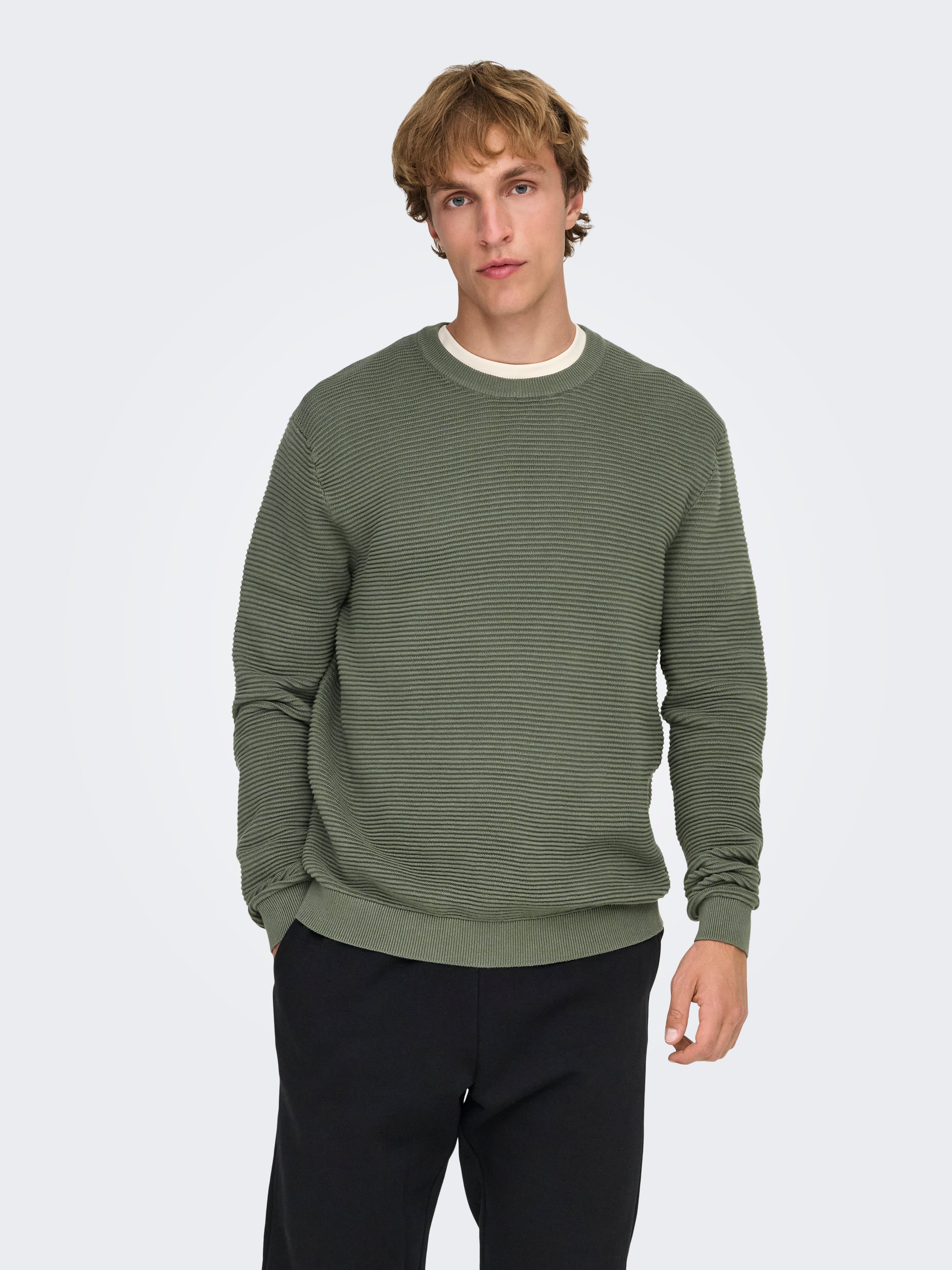 Onsron Pullover