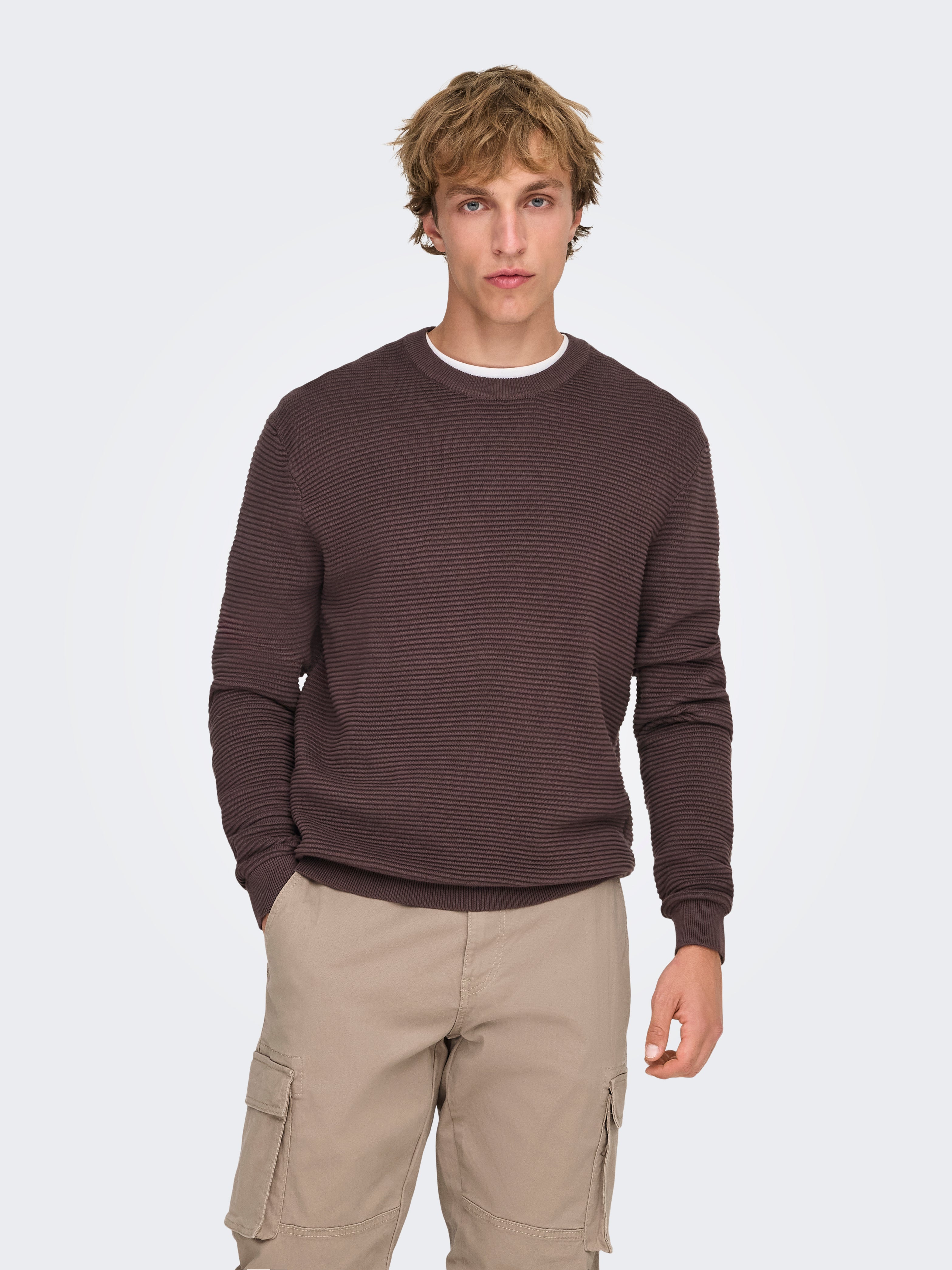 Onsron Pullover