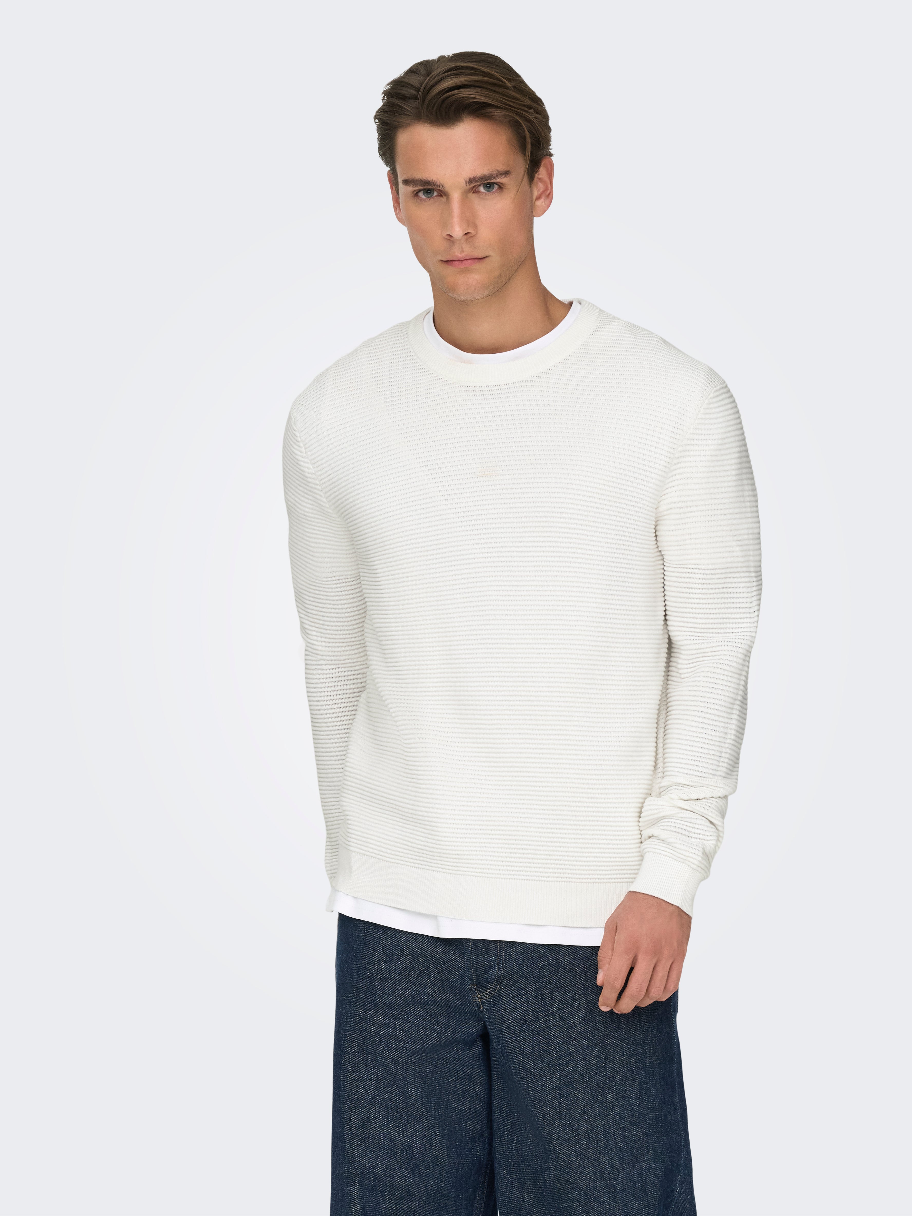 Onsron Pullover