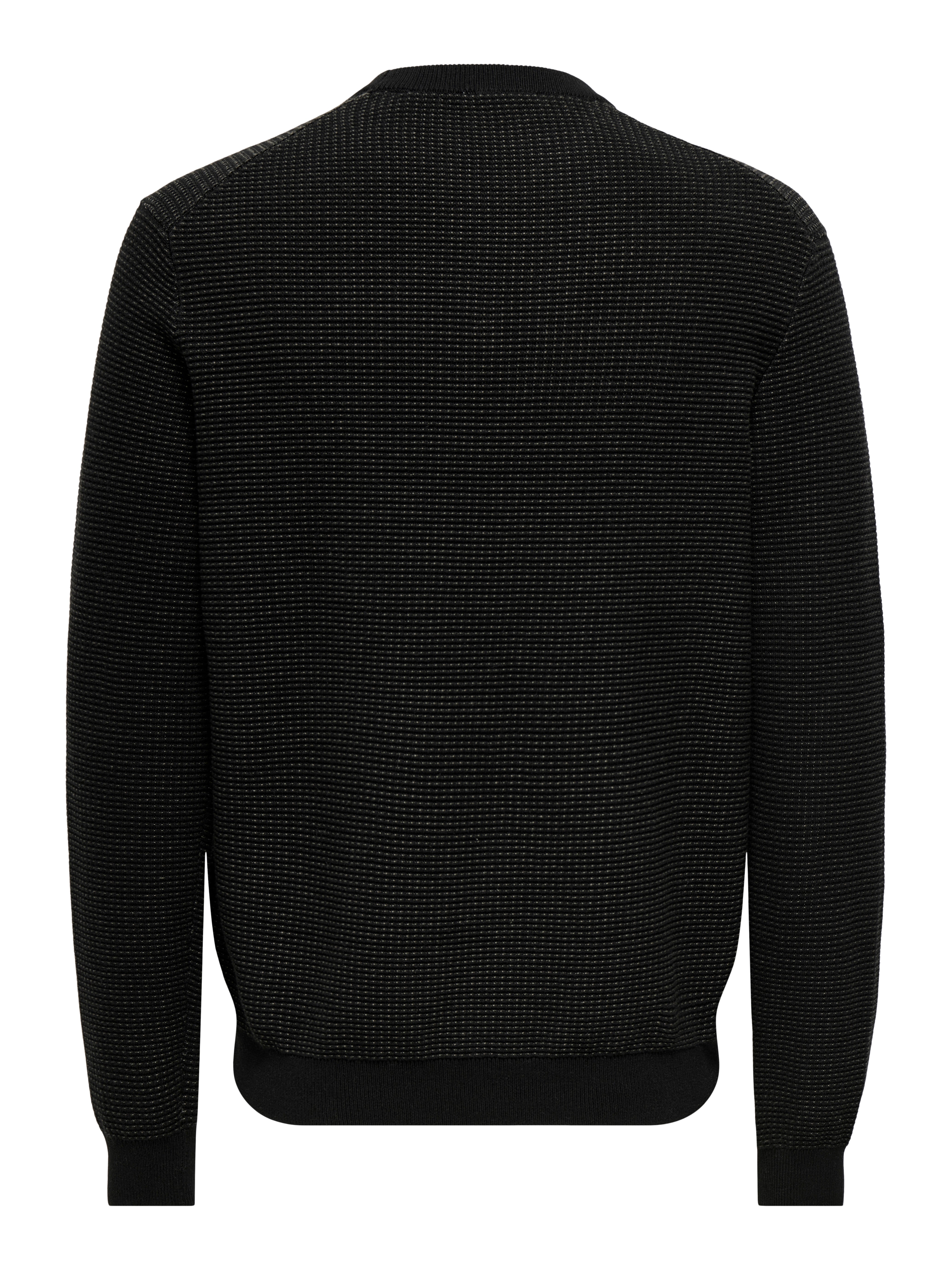 Thumbnail - Onsdave Pullover