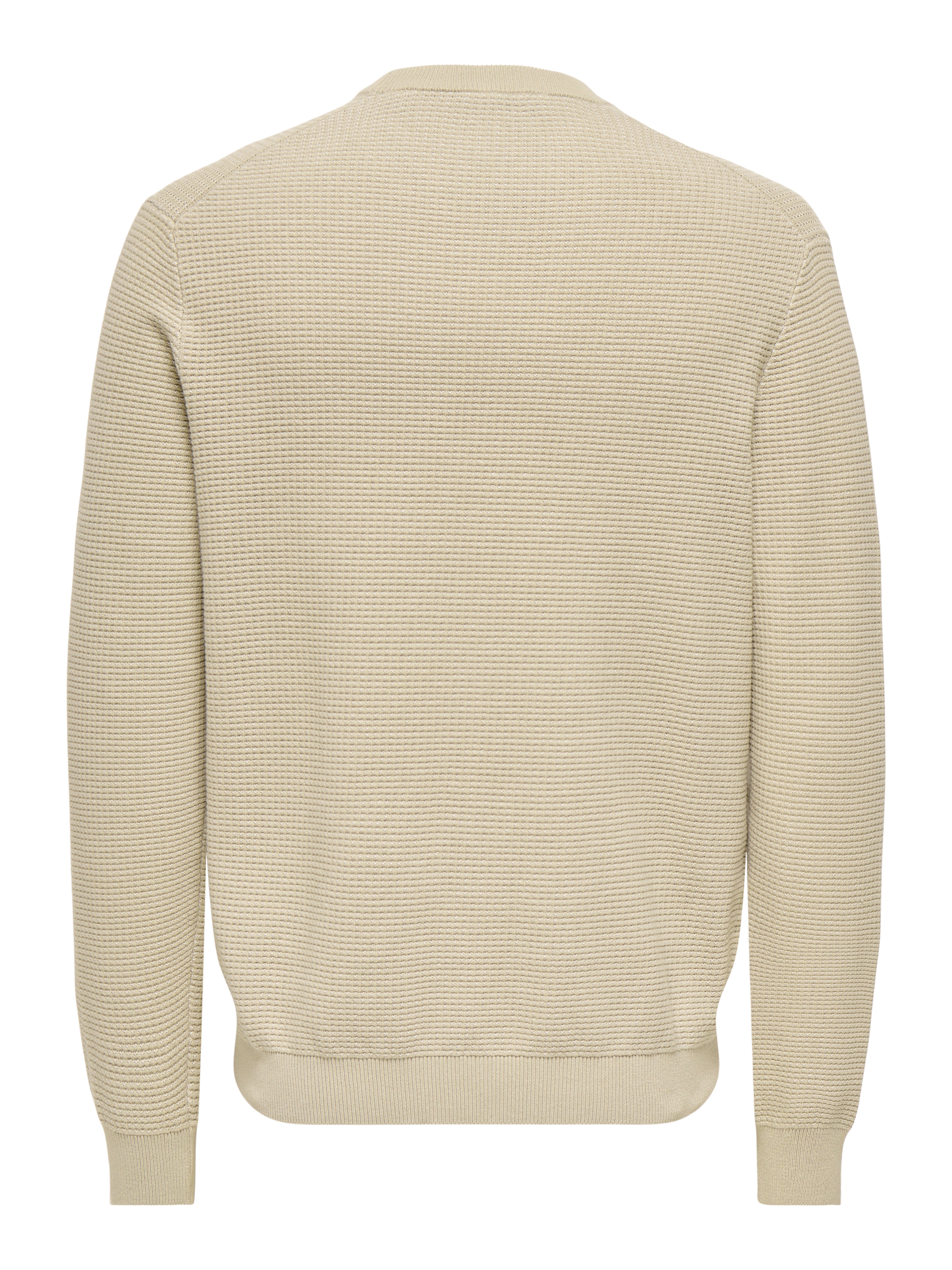 Thumbnail - Onsdave Pullover