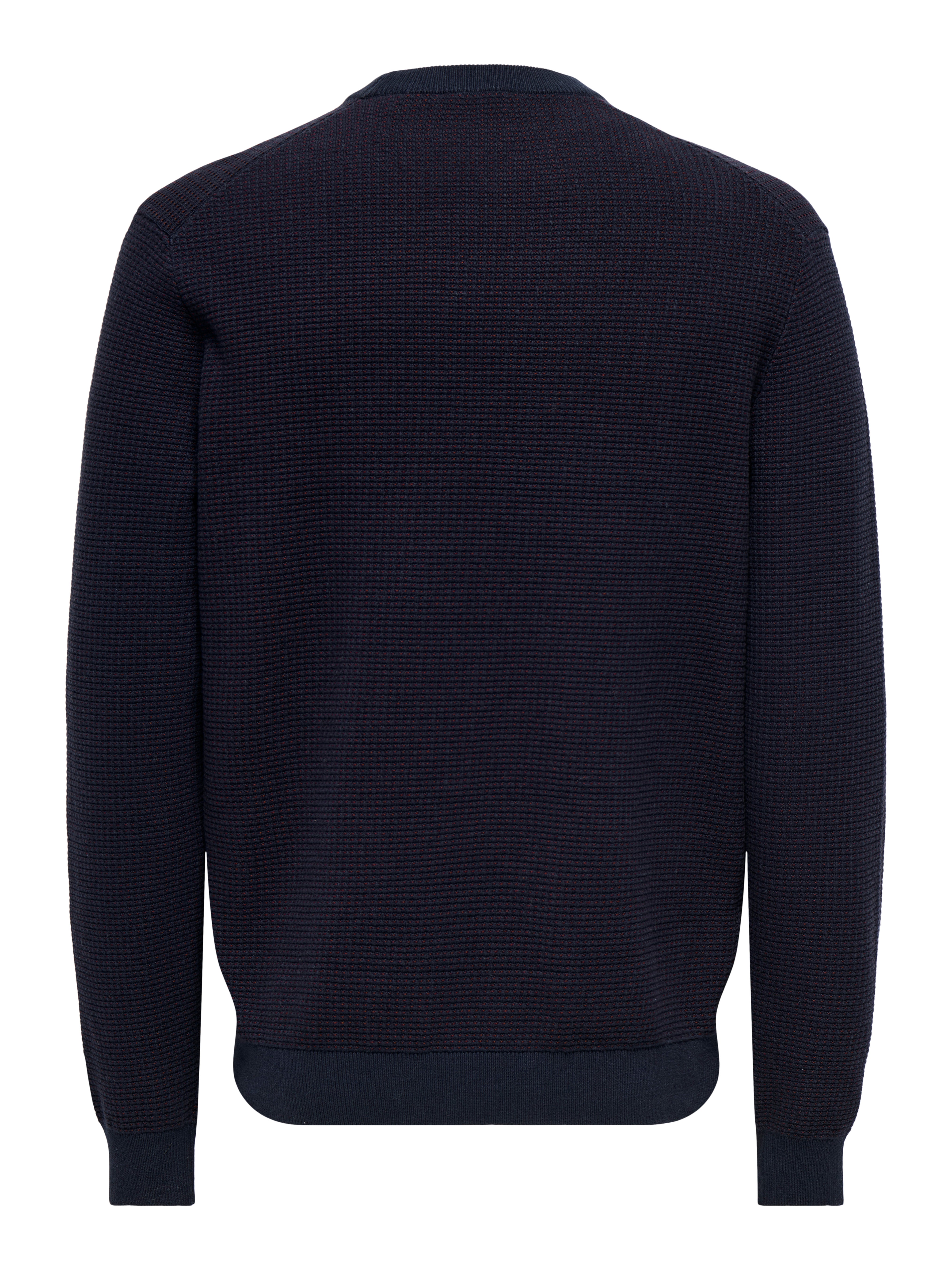 Thumbnail - Onsdave Pullover