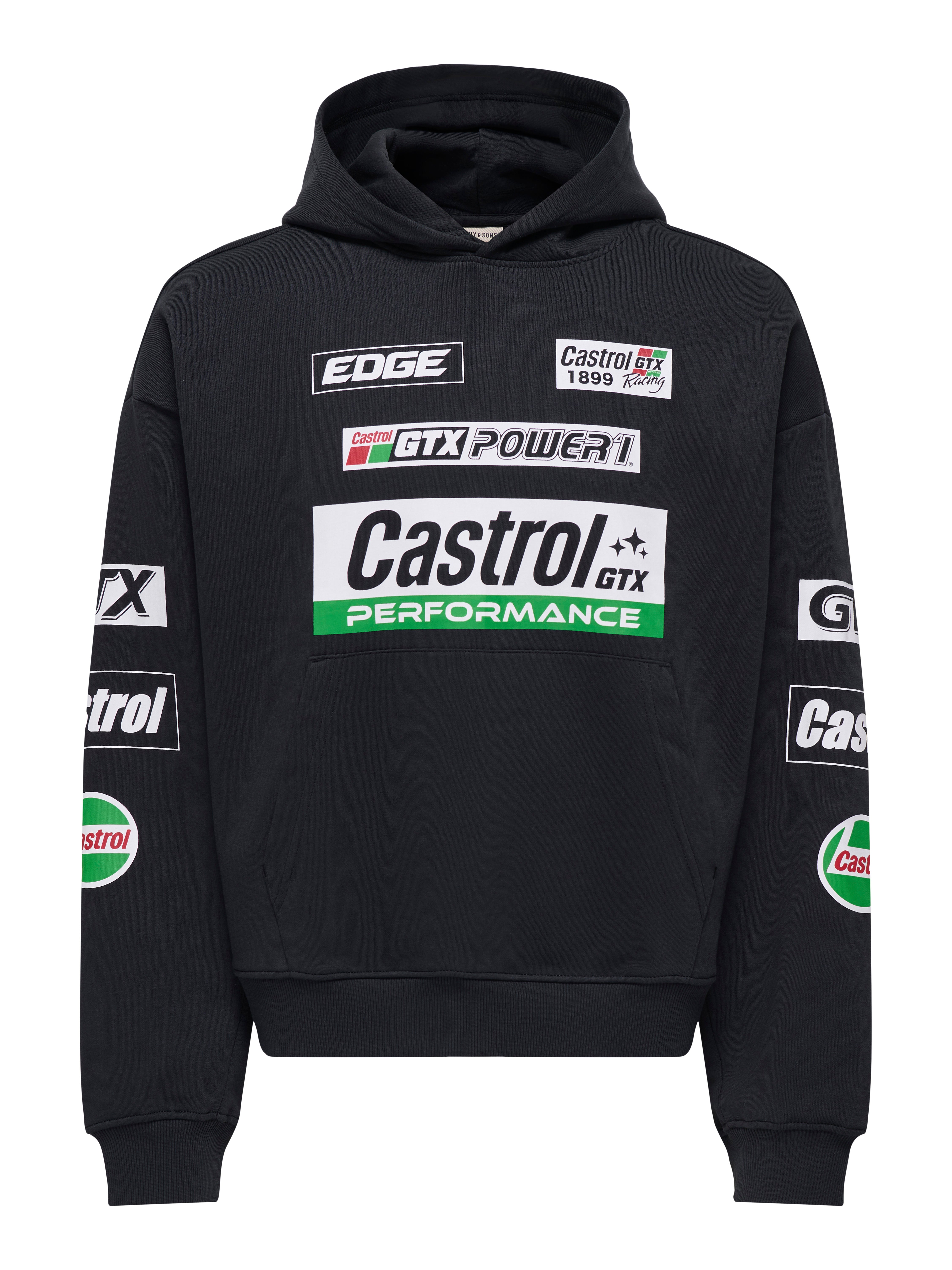 Osjcastrol Sweatshirt