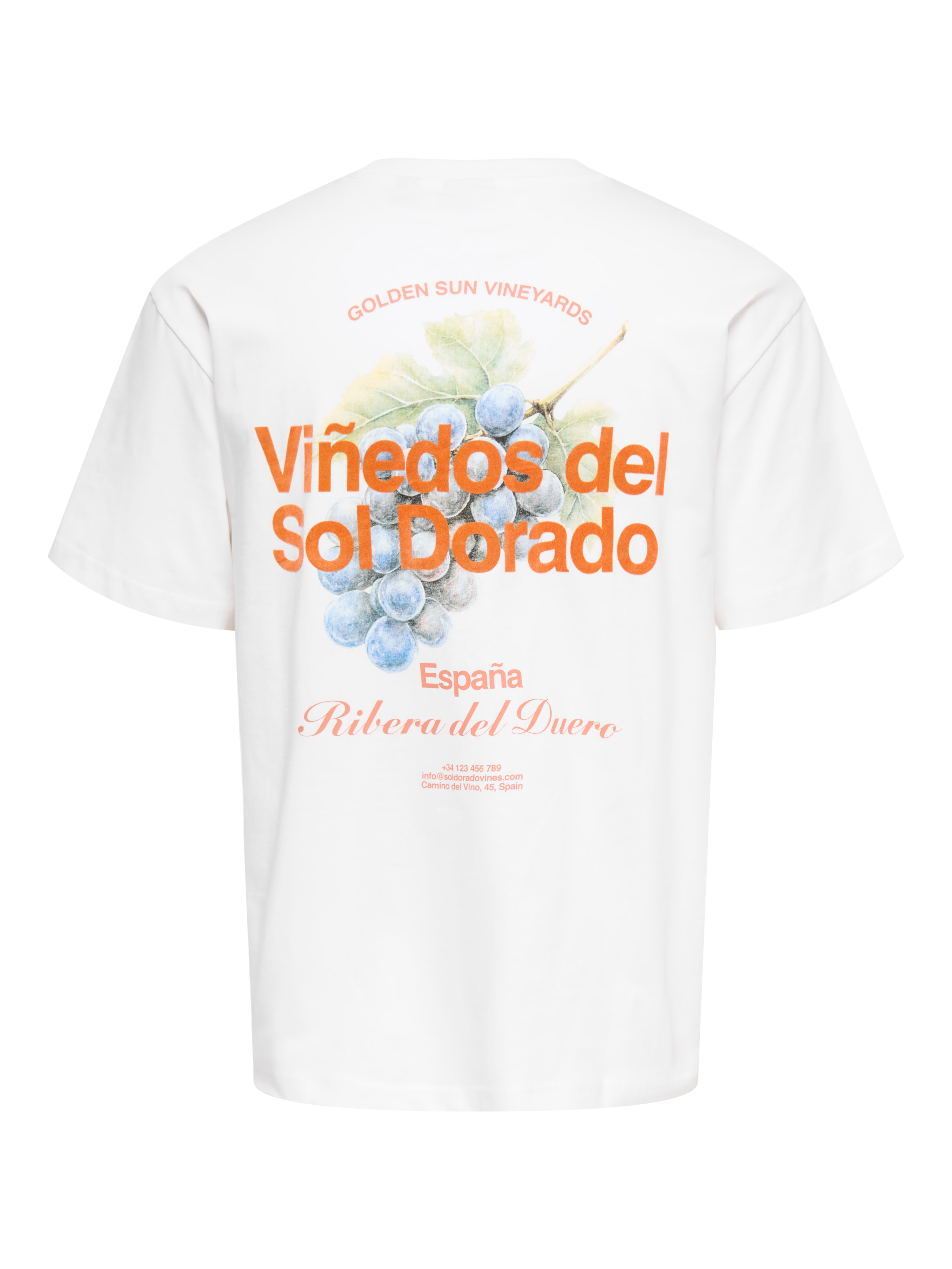 Thumbnail - Onsfred T-shirt