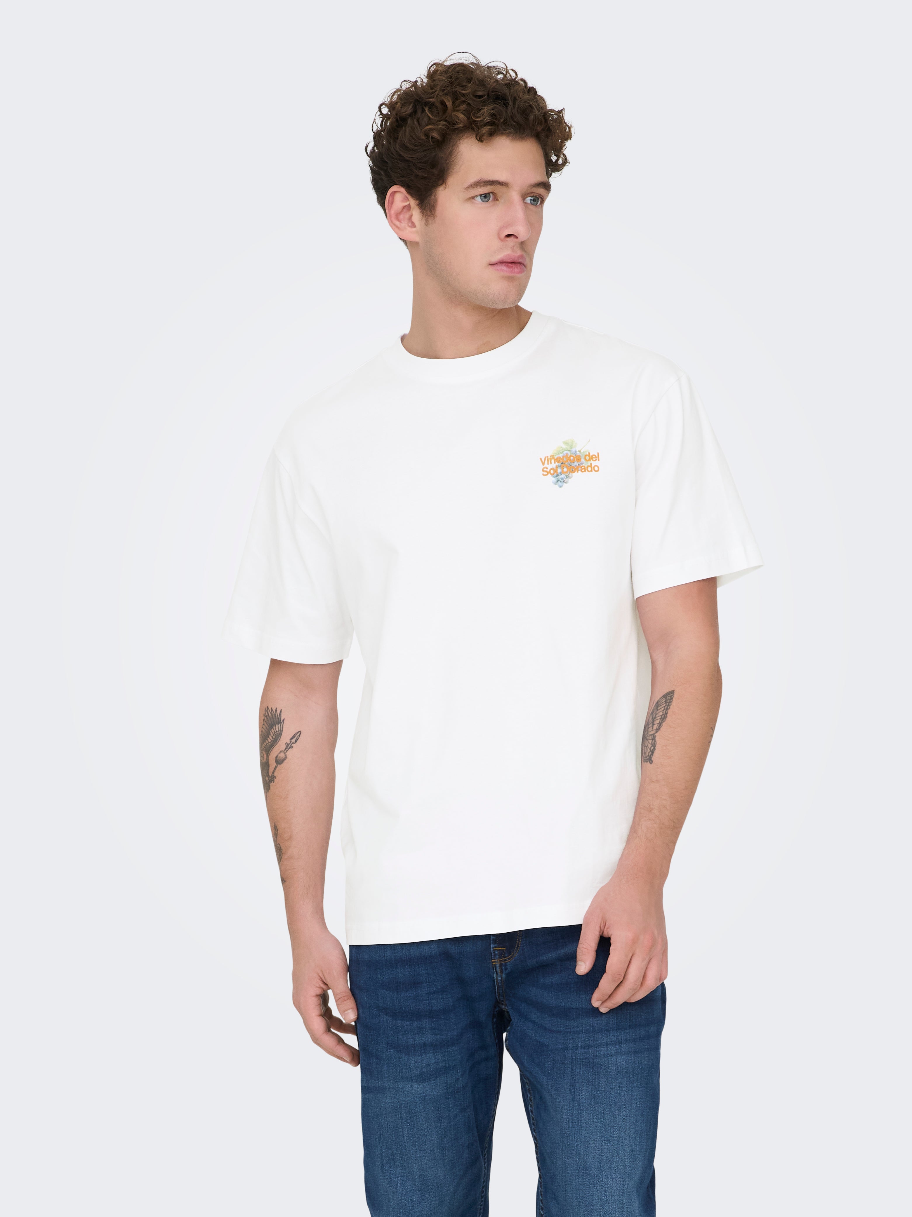 Thumbnail - Onsfred T-shirt