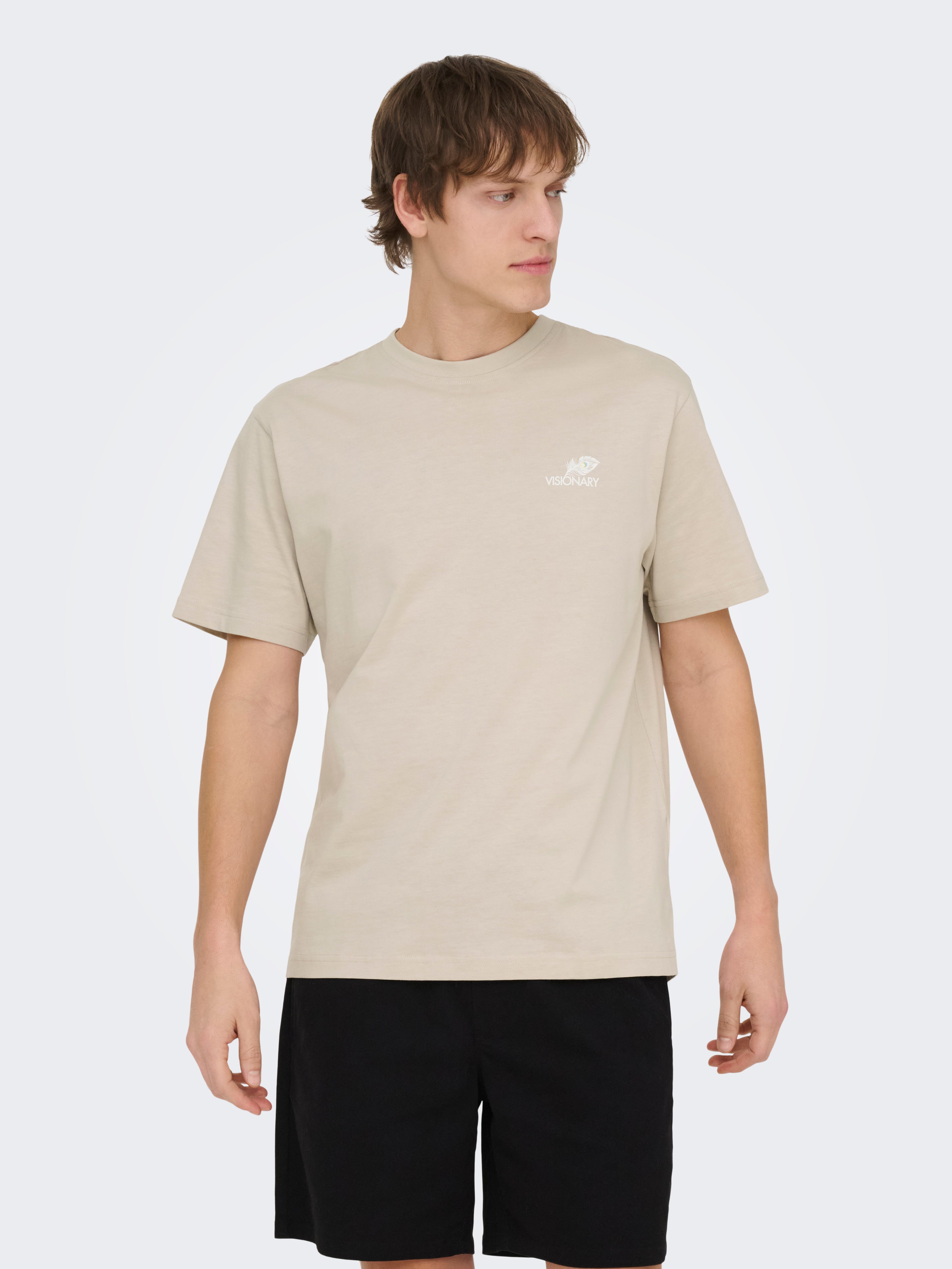 Thumbnail - Onsfred T-shirt