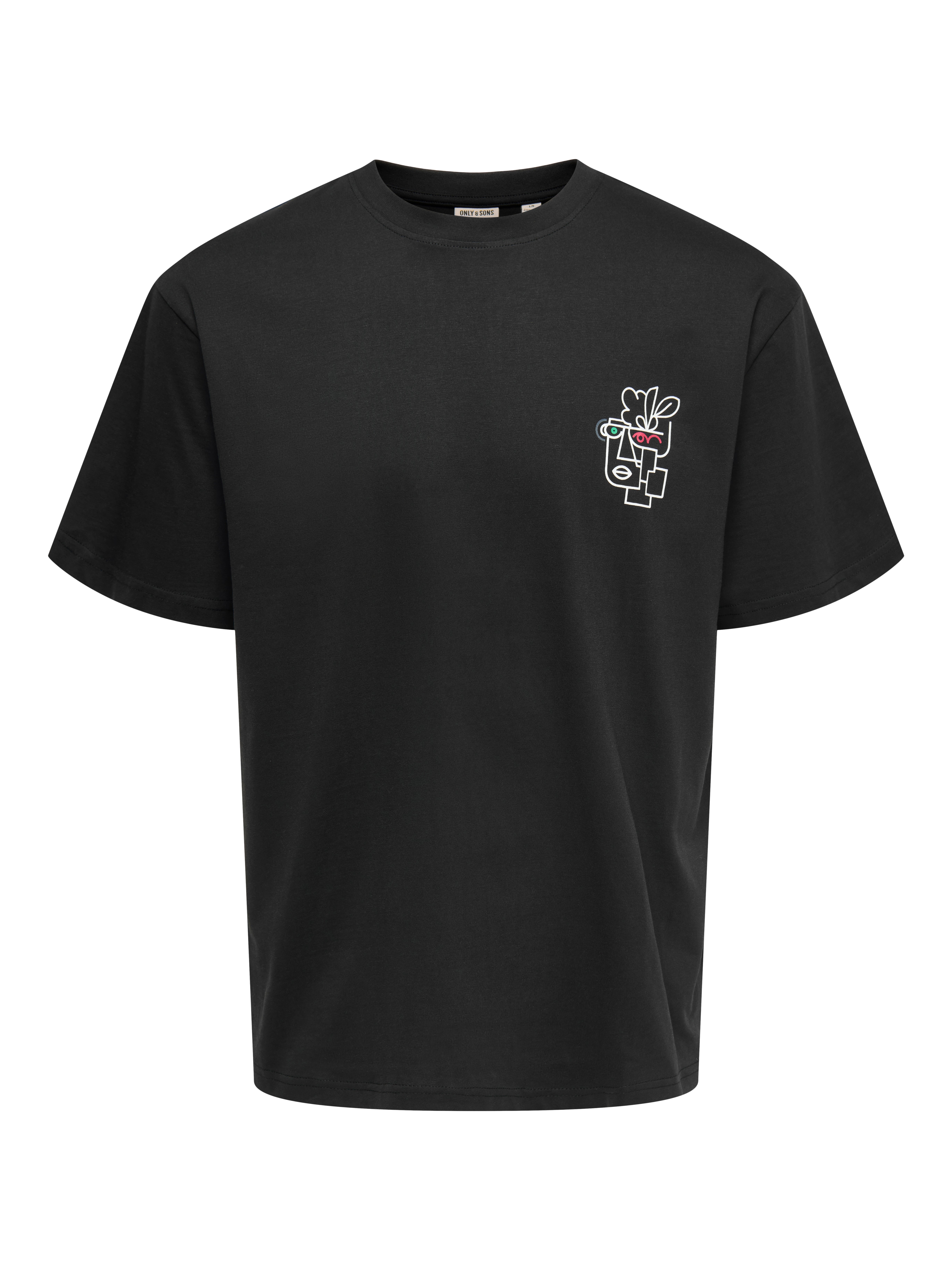 Thumbnail - Onsfred T-shirt