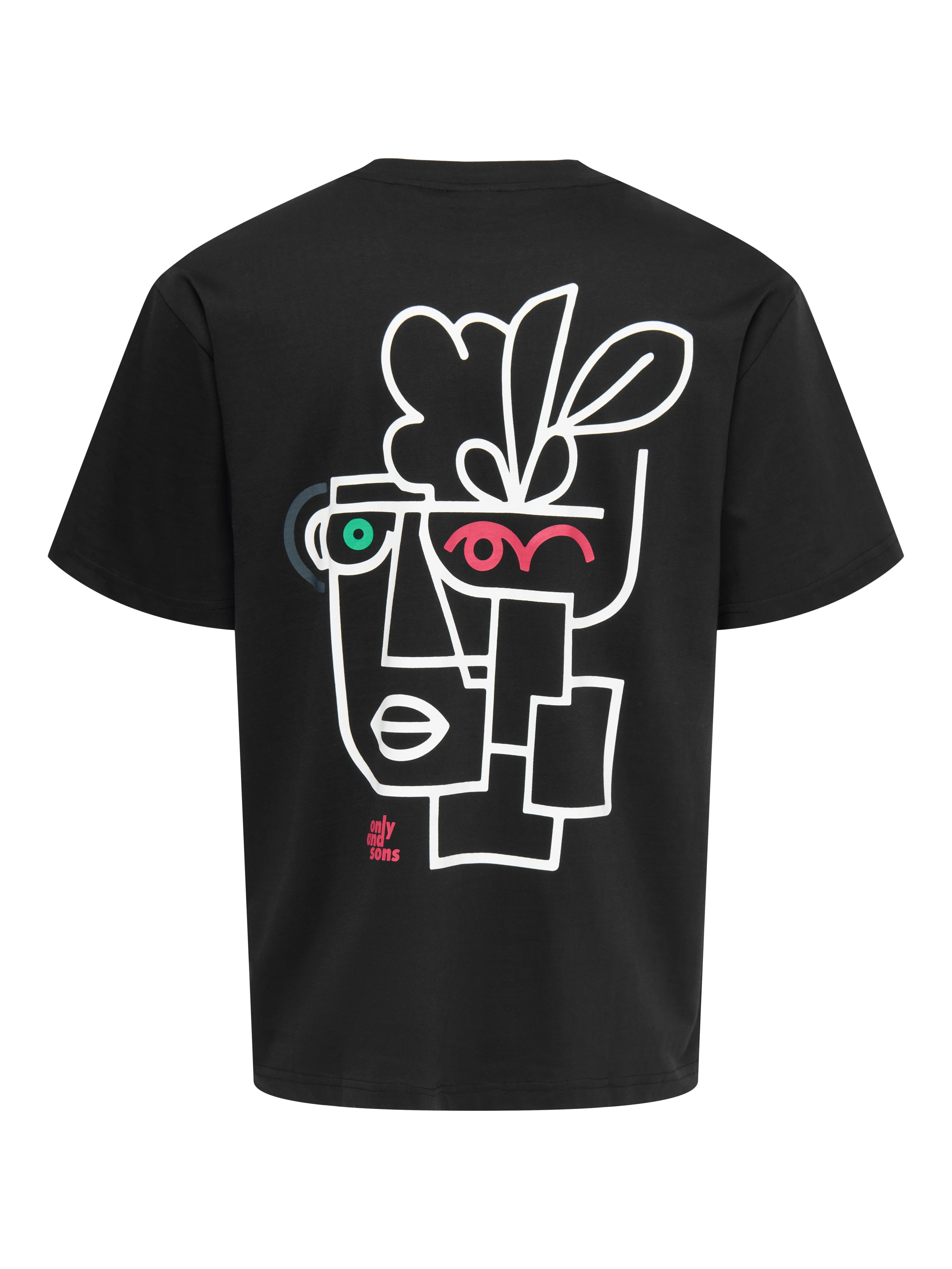 Thumbnail - Onsfred T-shirt