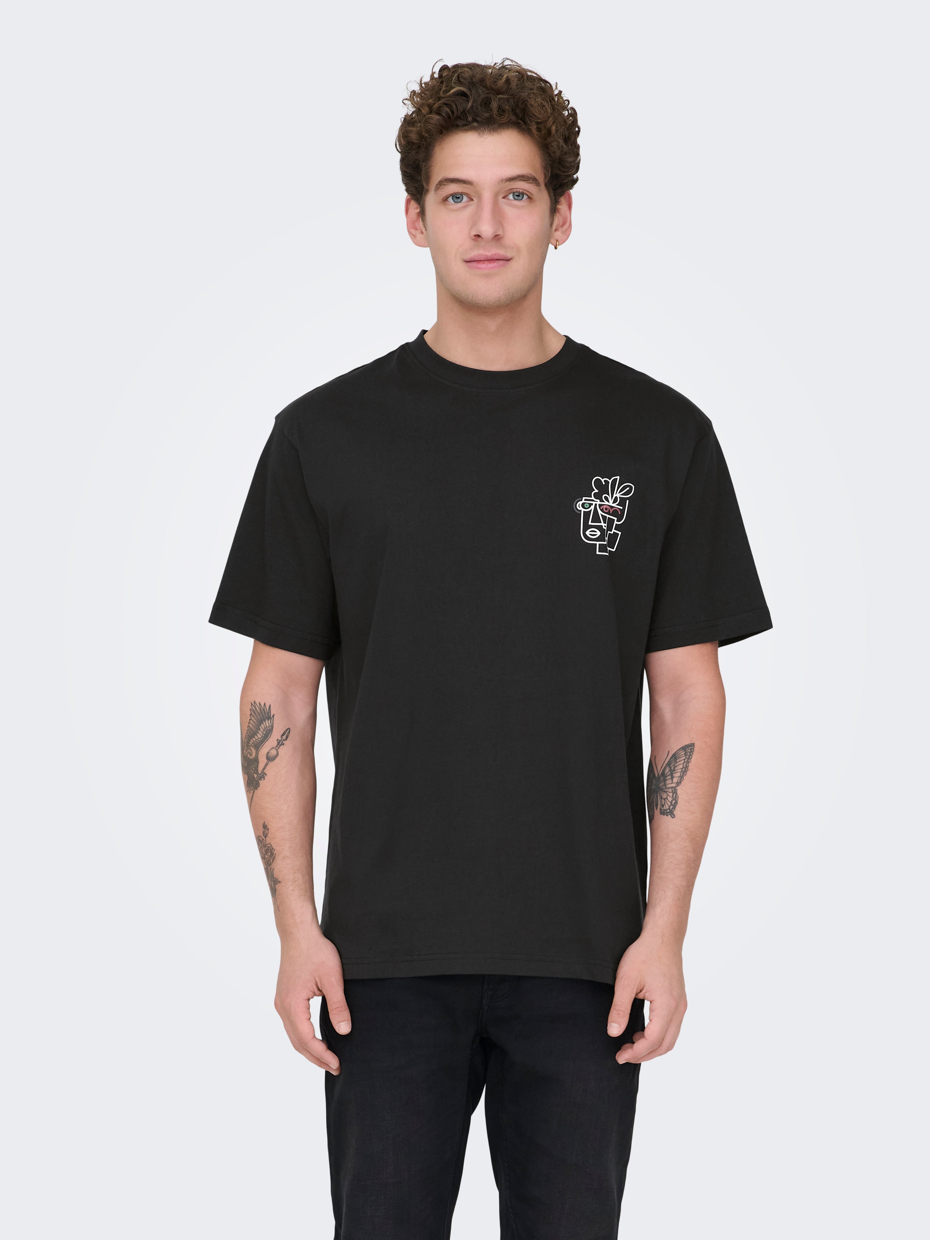 Thumbnail - Onsfred T-shirt